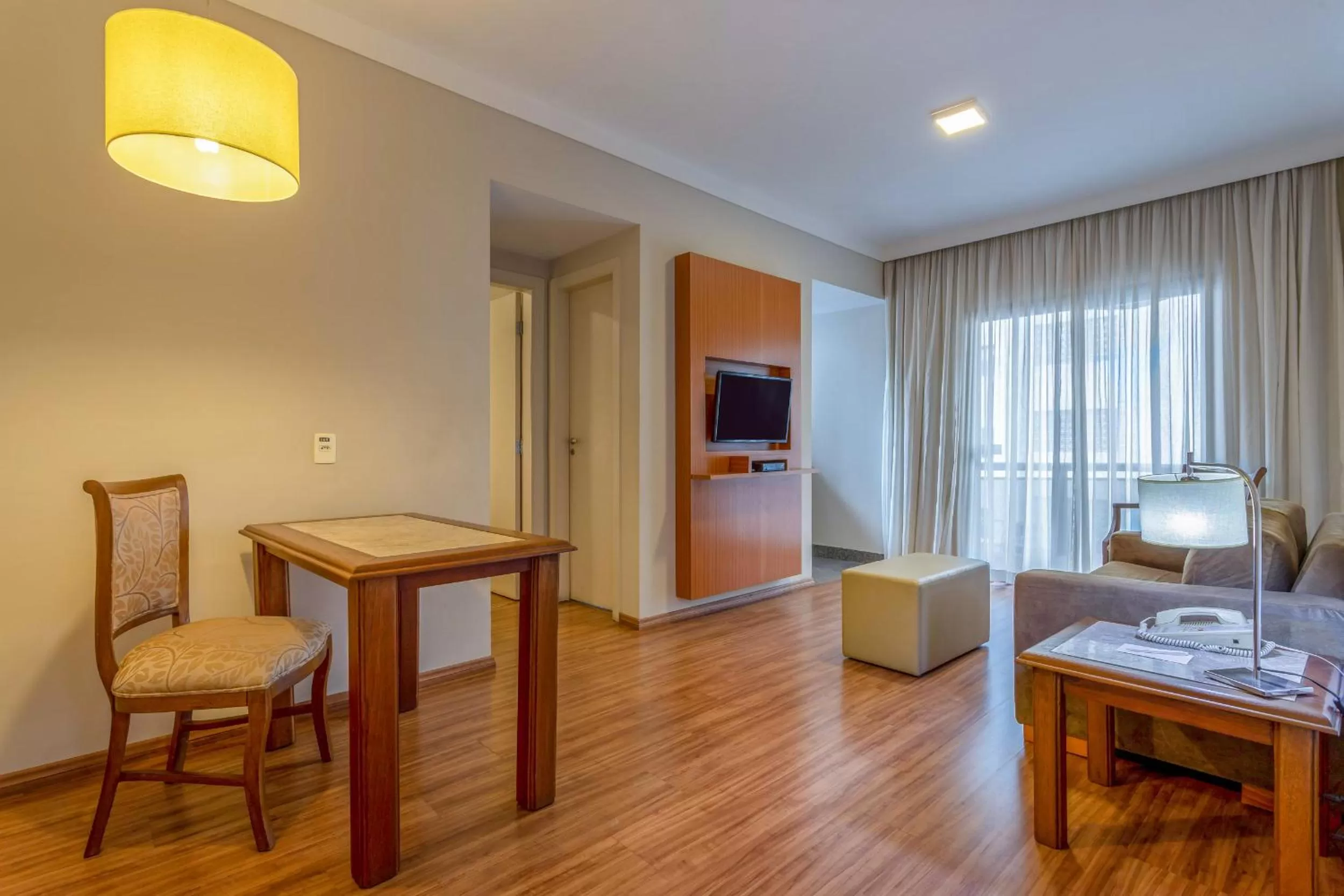 H4 Hotel Opera Jardins