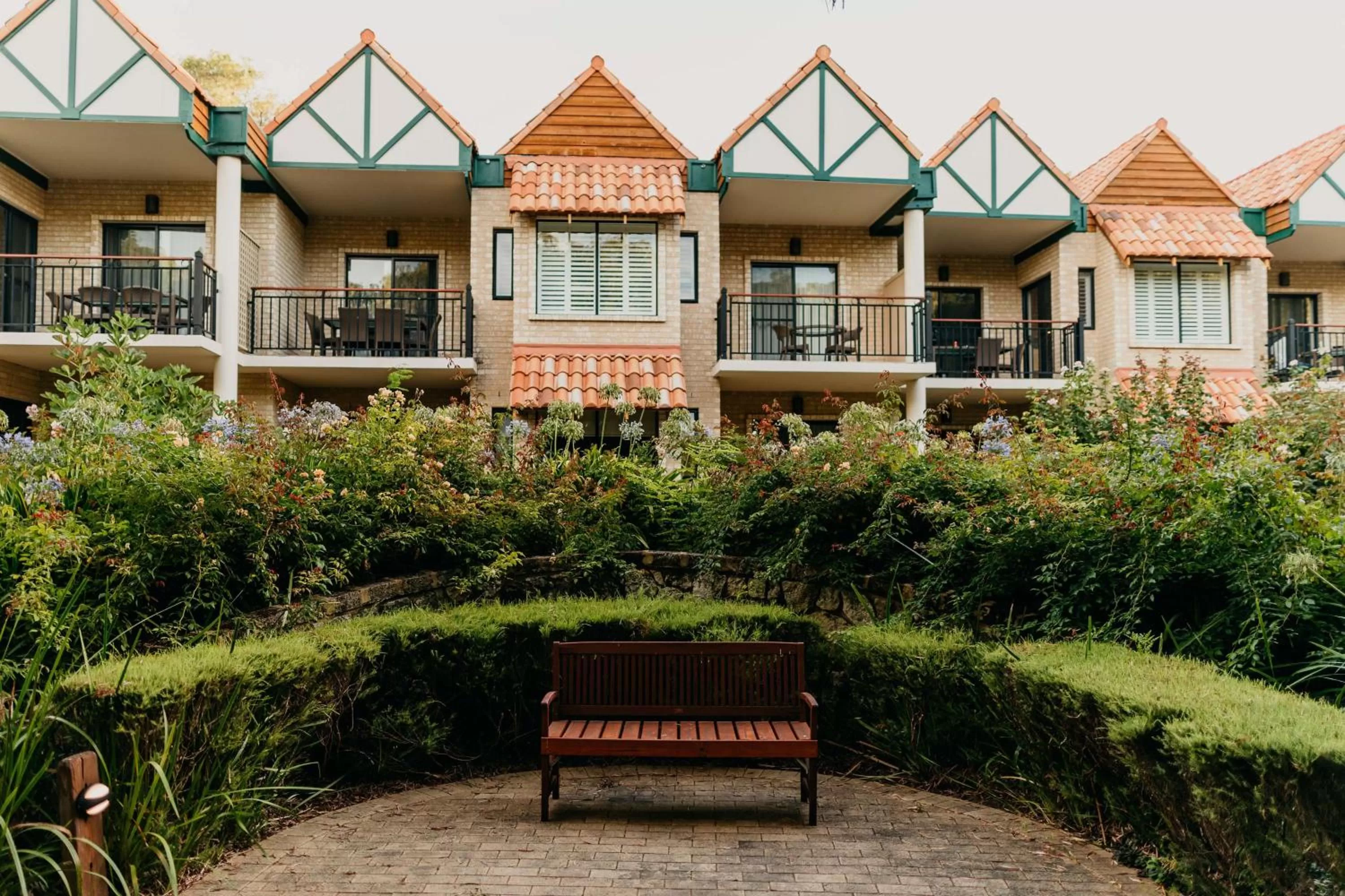 Club Wyndham Dunsborough, Trademark Collection by Wyndham