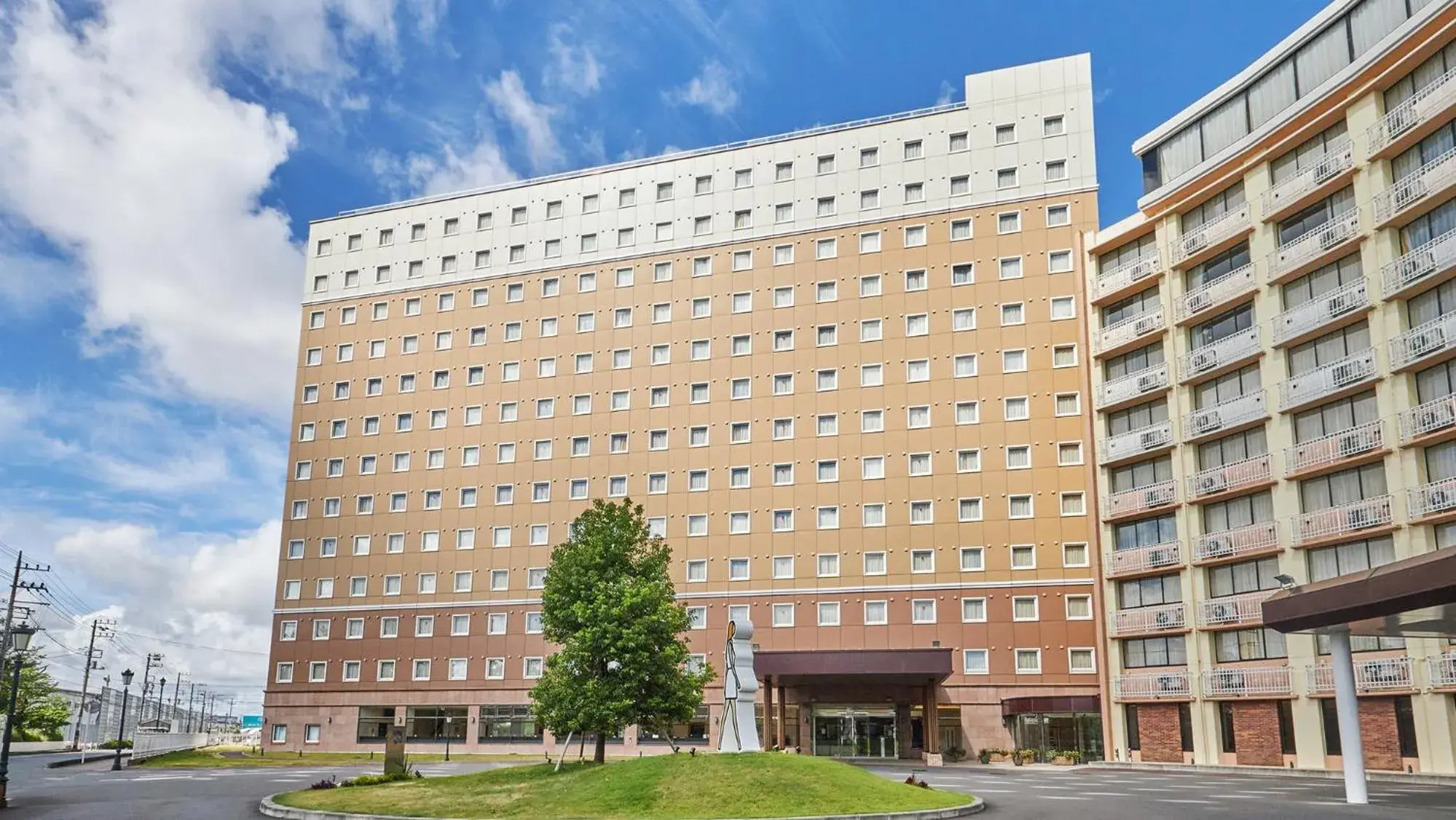 Toyoko Inn Narita Airport Shinkan Toyoko Inn Narita Airport Shinkan