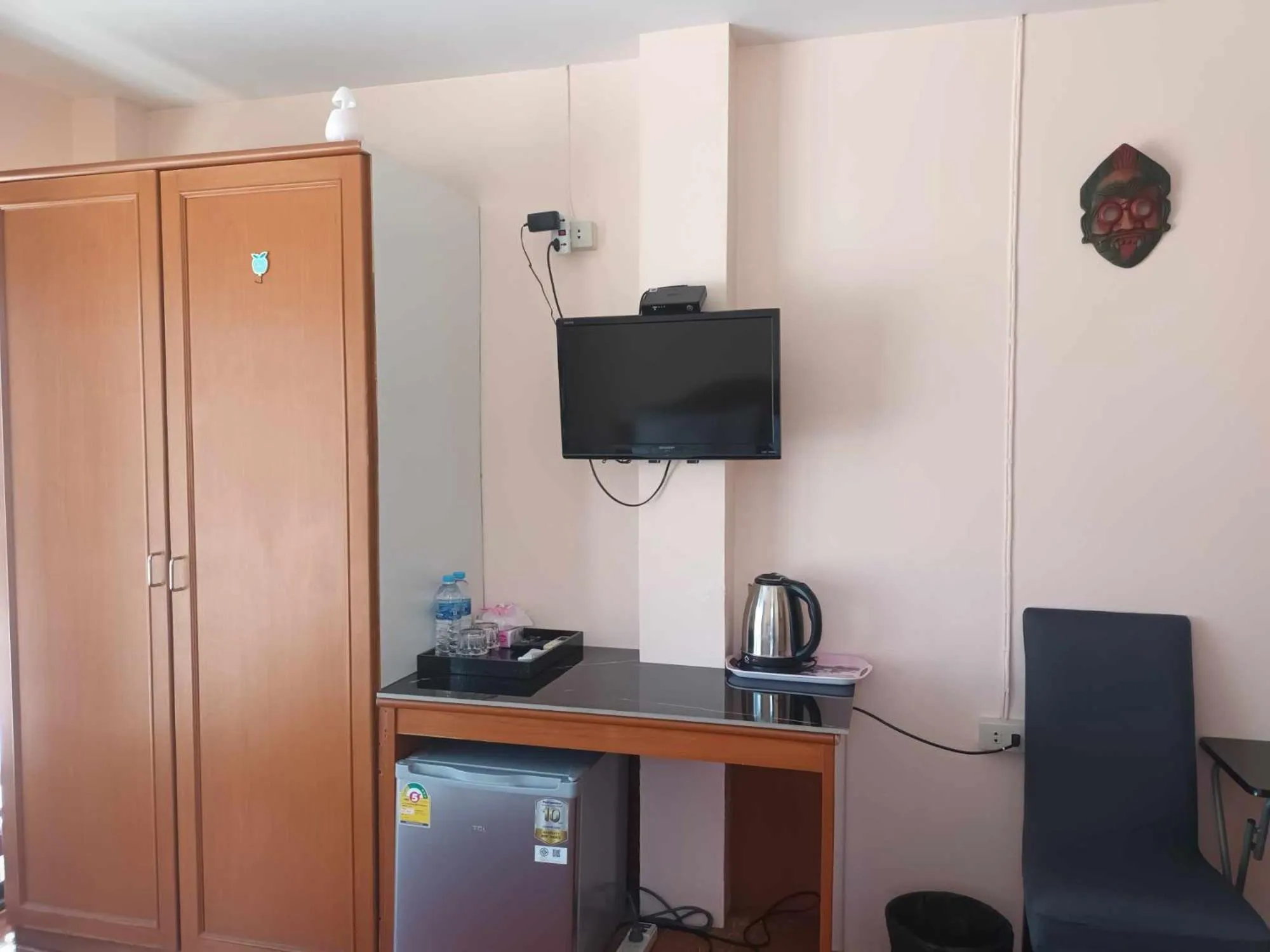 Patong Rose Guest House 50m to Beach