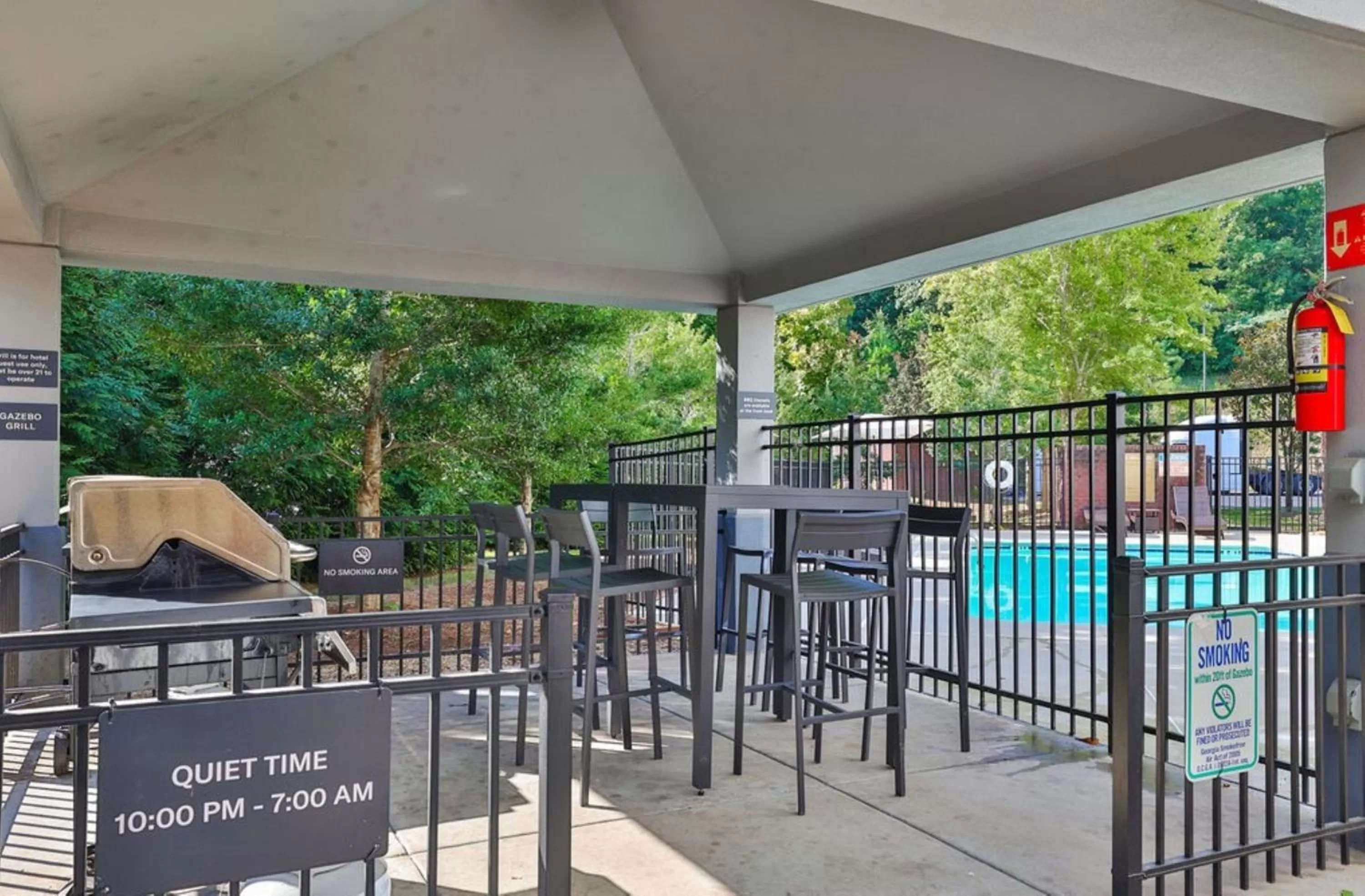 Other in Candlewood Suites Atlanta West I-20, an IHG Hotel