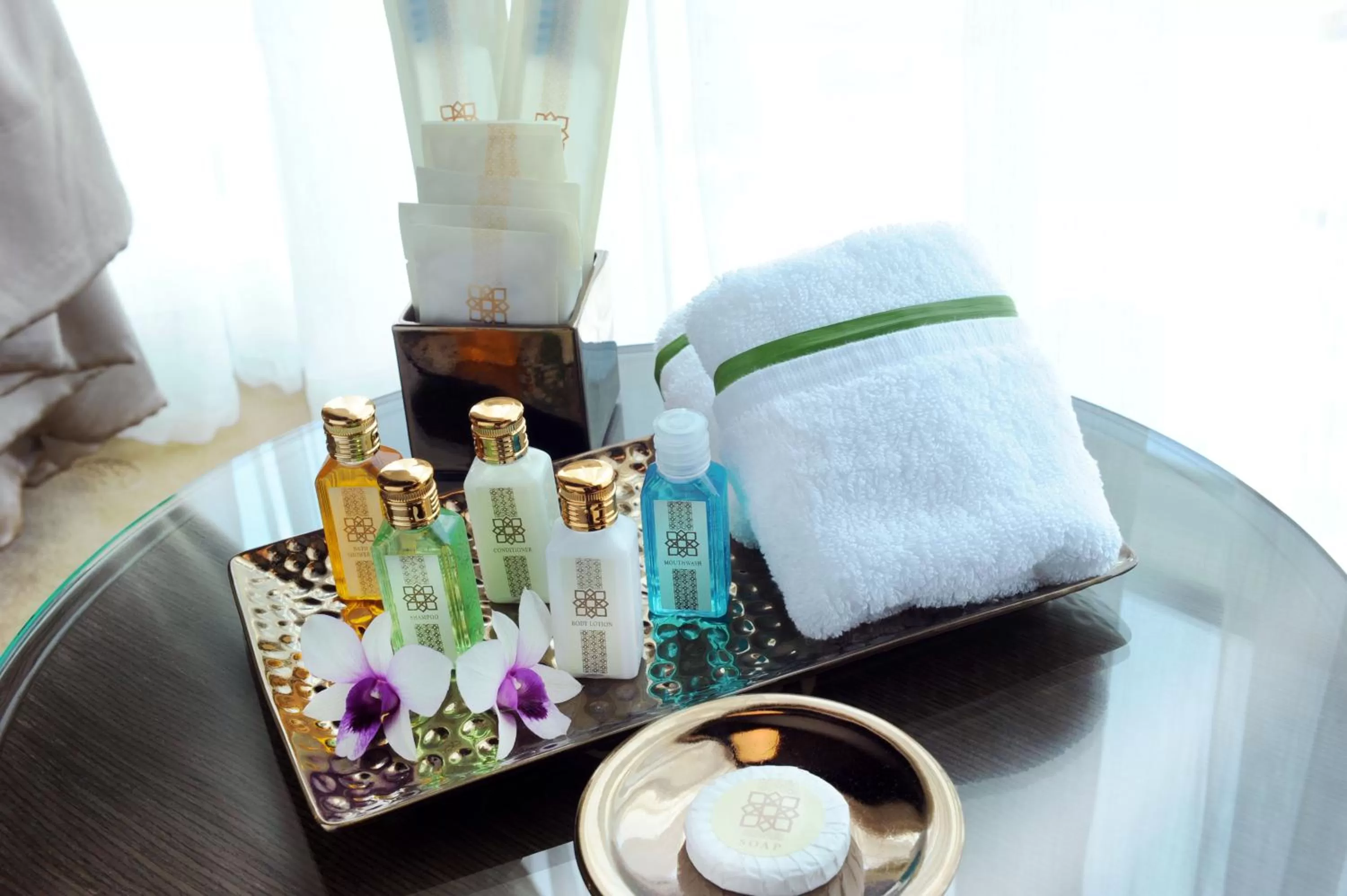 Other in Al Meroz Hotel Bangkok - The Leading Halal Hotel