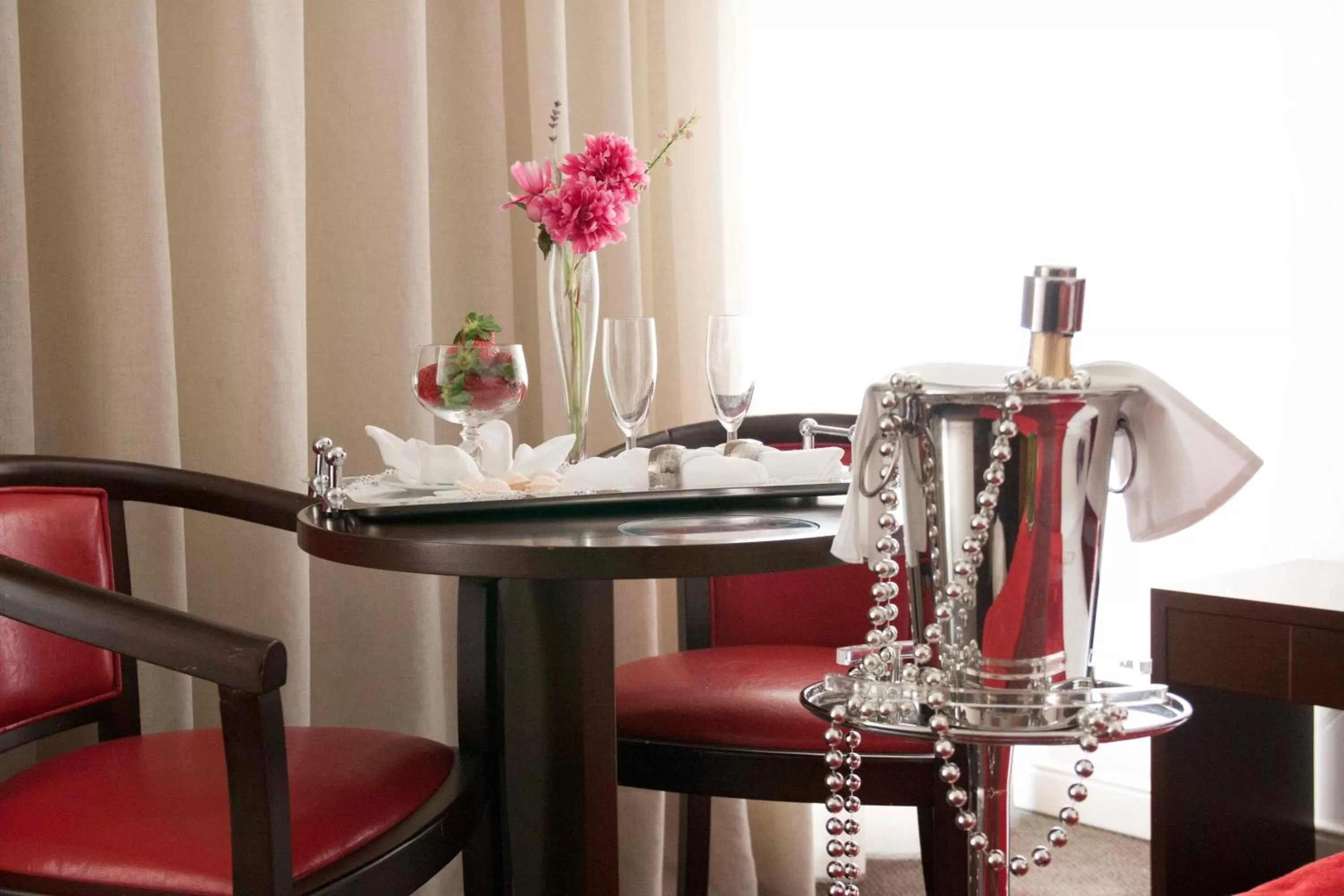 Other in Hotel As Americas