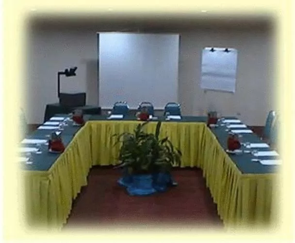 Meeting/conference room in D'Village Resort Melaka