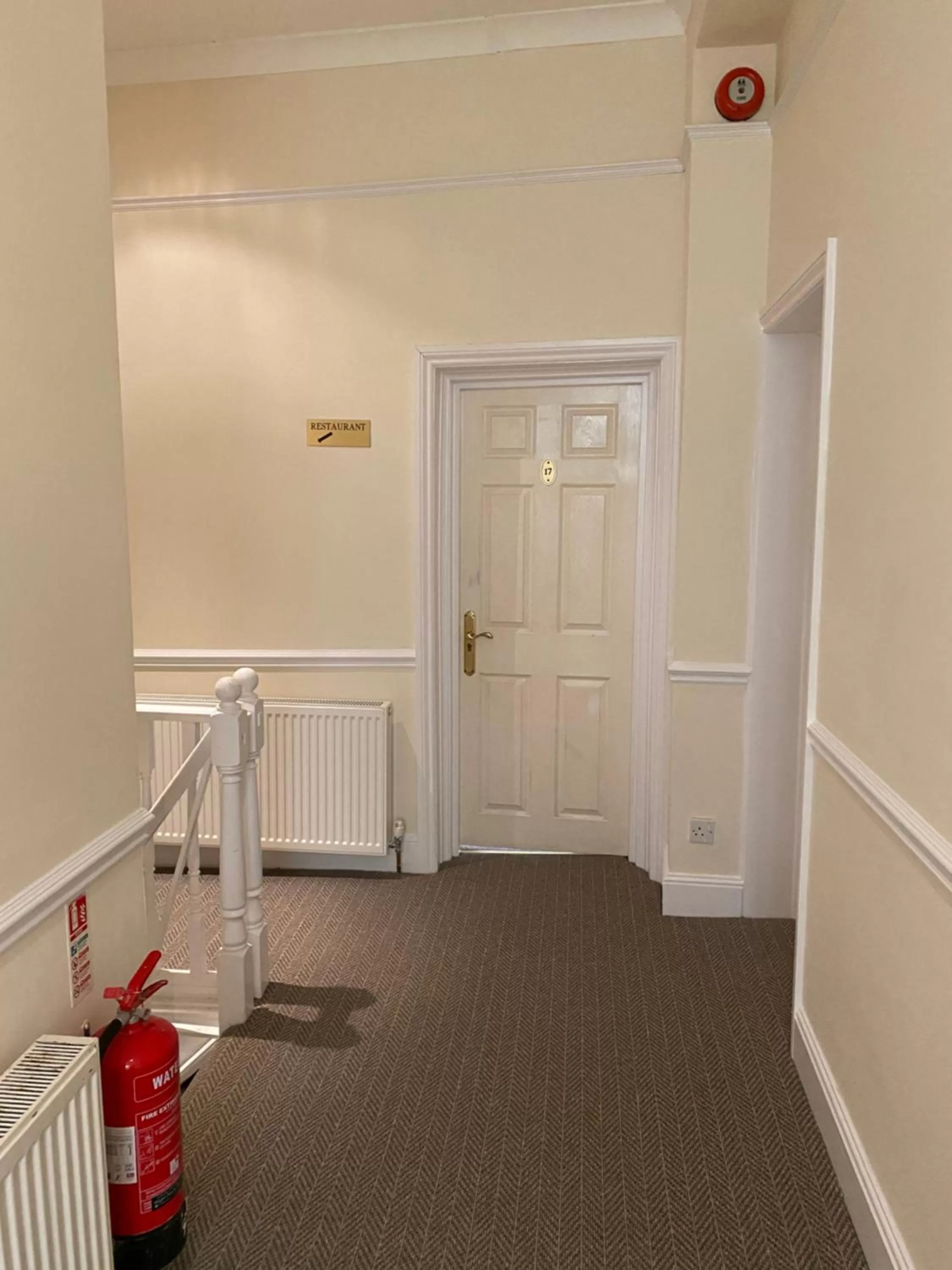 The Wellington Hotel