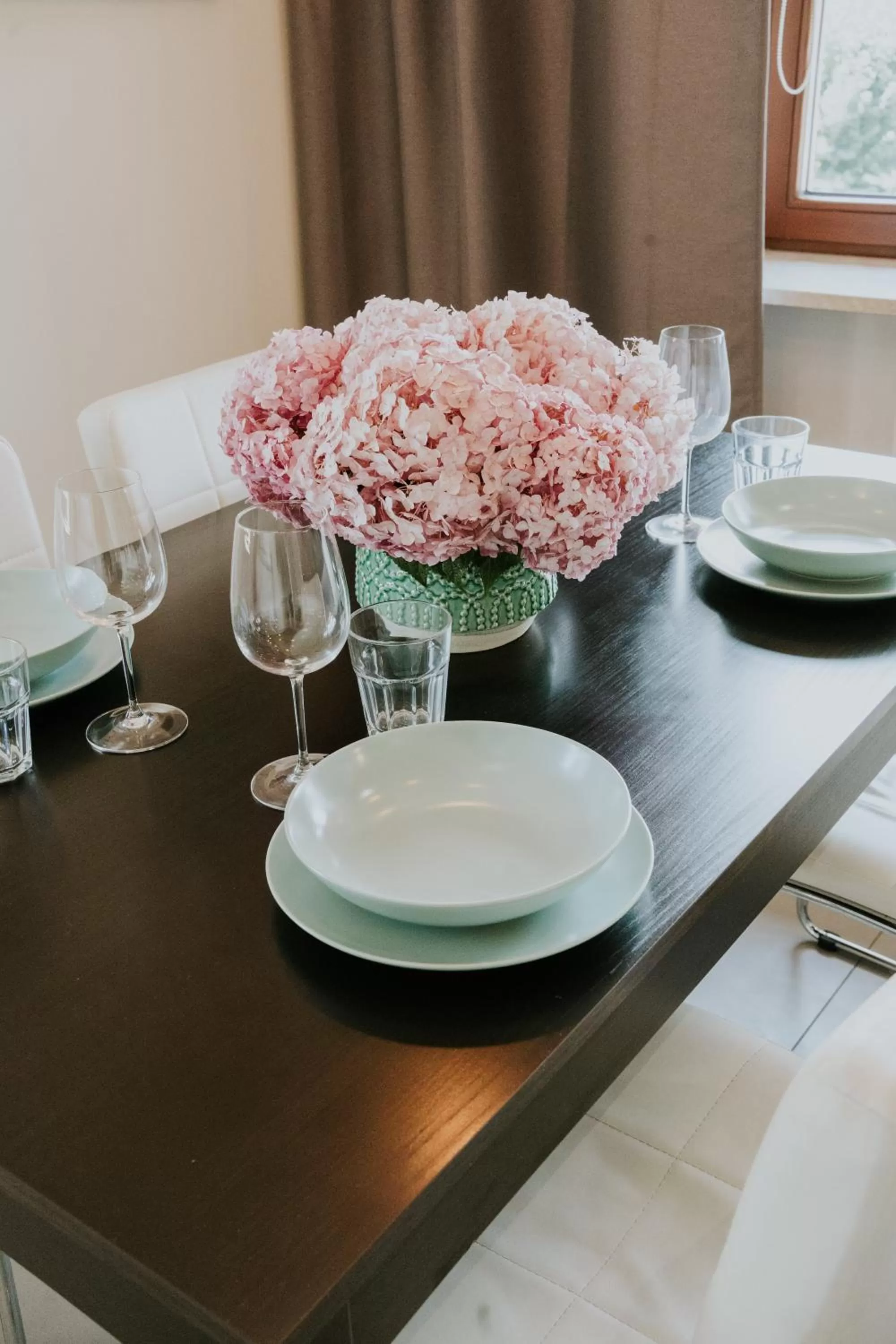 Dining area in Aura Medical SPA Nałęczów