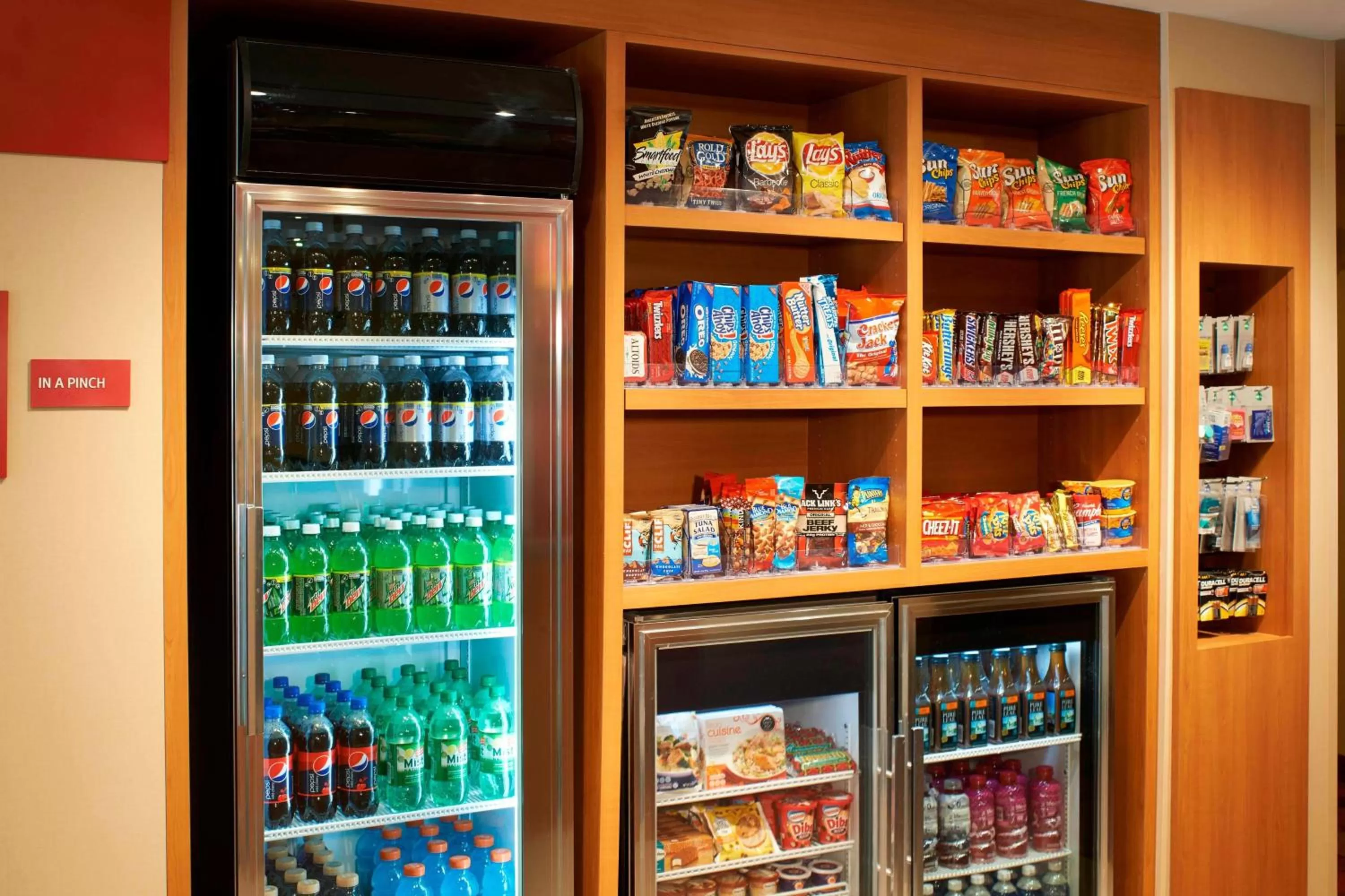 Other in TownePlace Suites by Marriott Saginaw