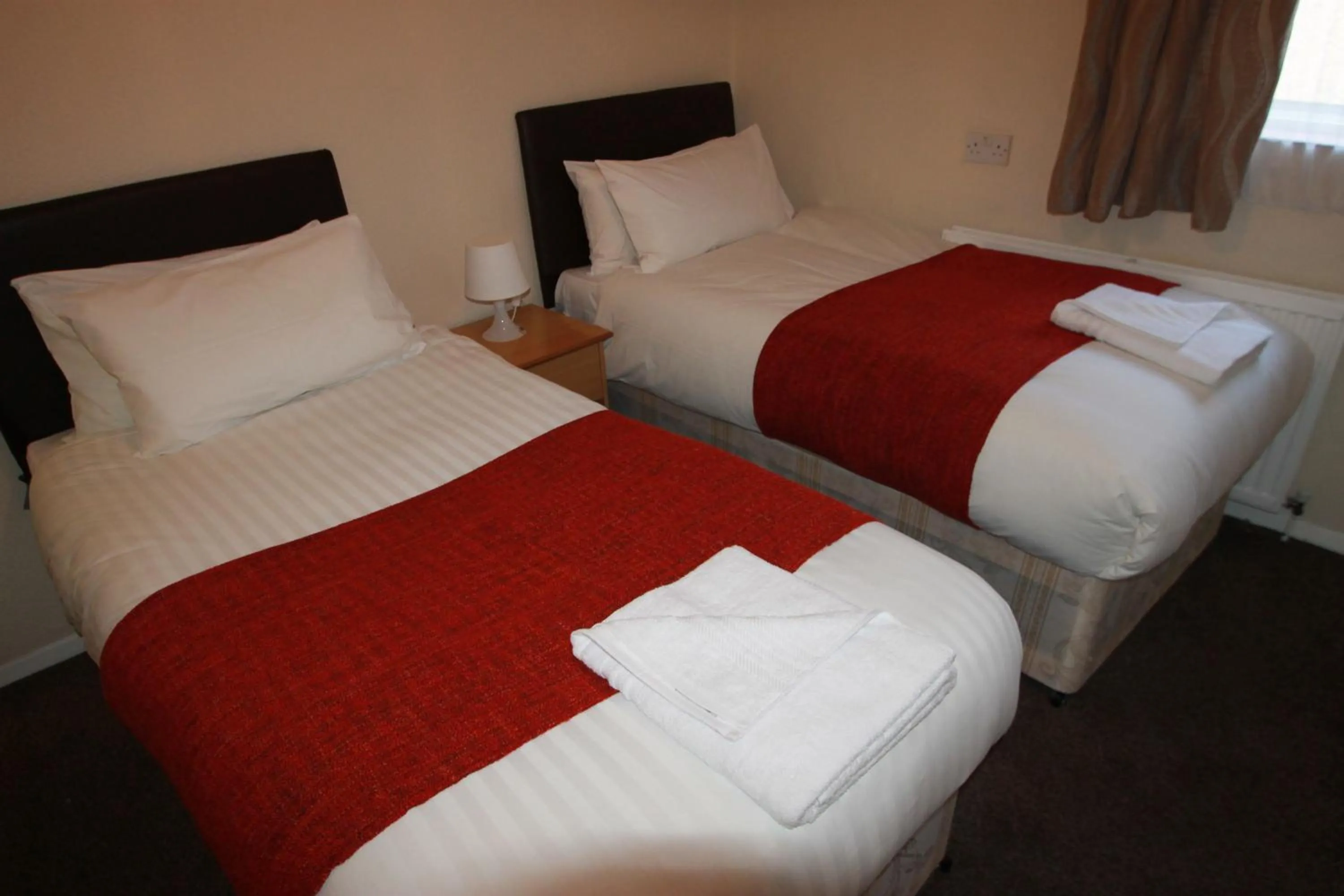 Bed in Manor House London