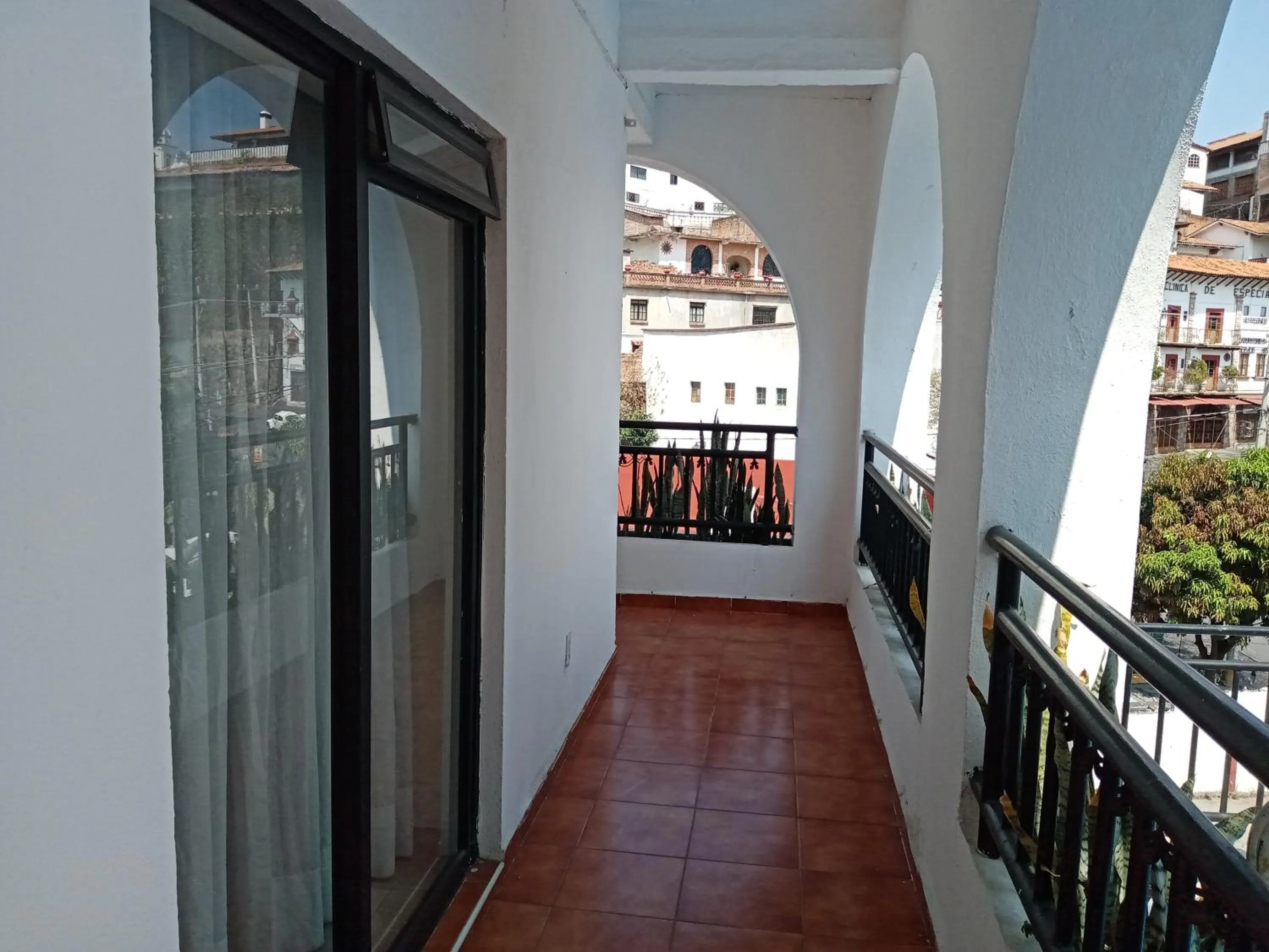 Hotel Real de San Diego