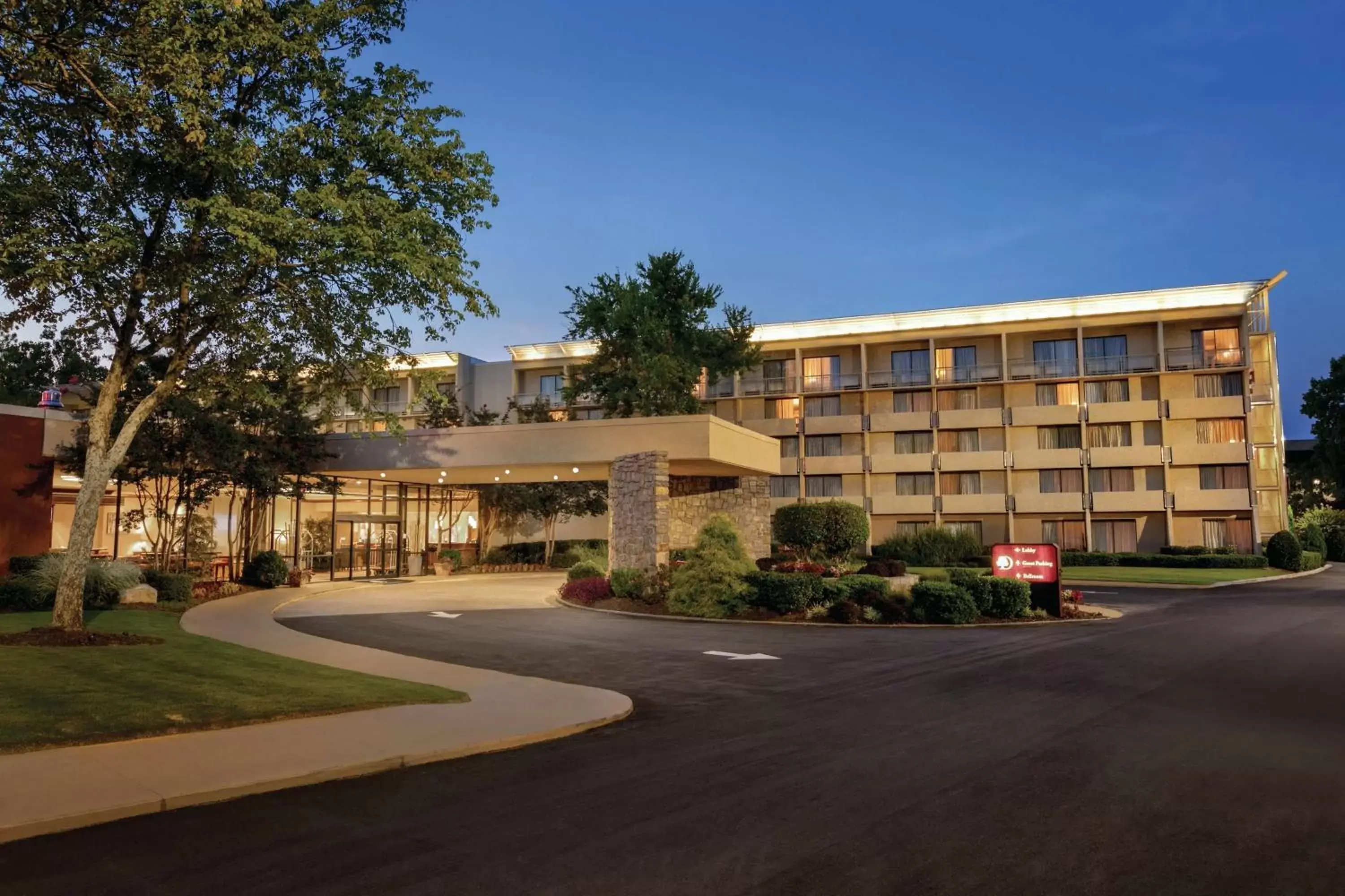 DoubleTree by Hilton Atlanta Northeast/Northlake DoubleTree by Hilton Atlanta Northeast/Northlake