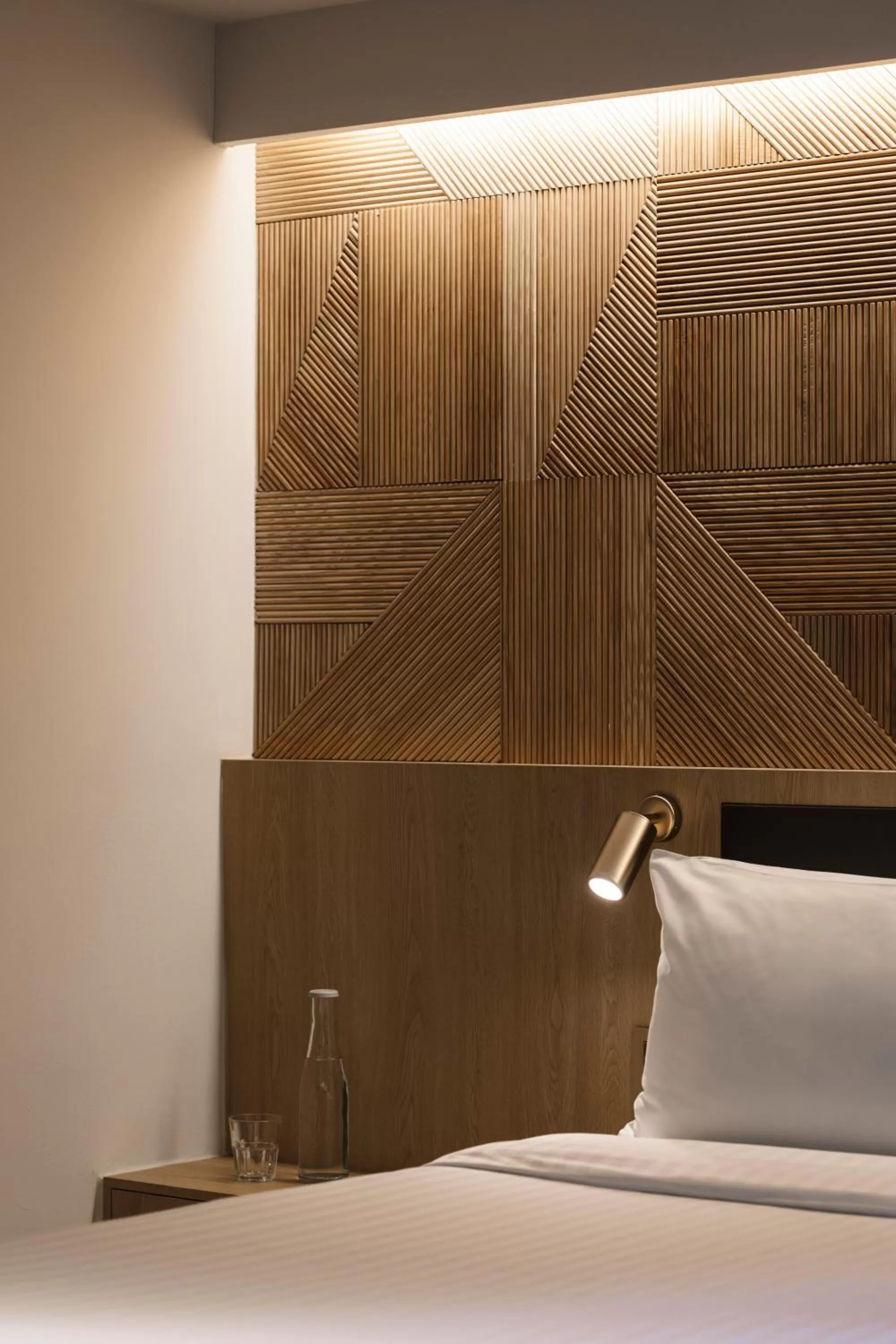 Bed in KēSa House, The Unlimited Collection managed by The Ascott Limited