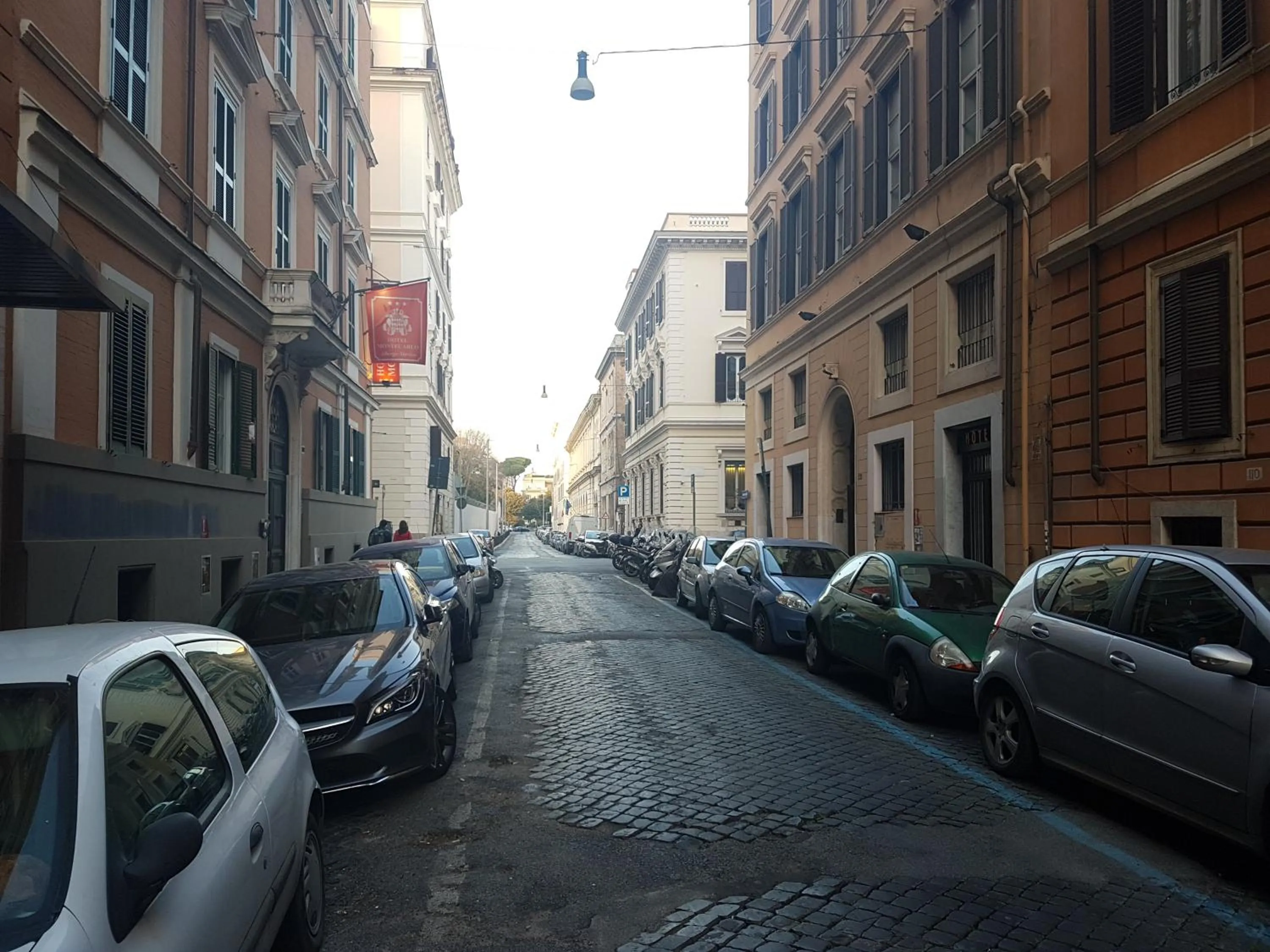 Property building in K Rooms