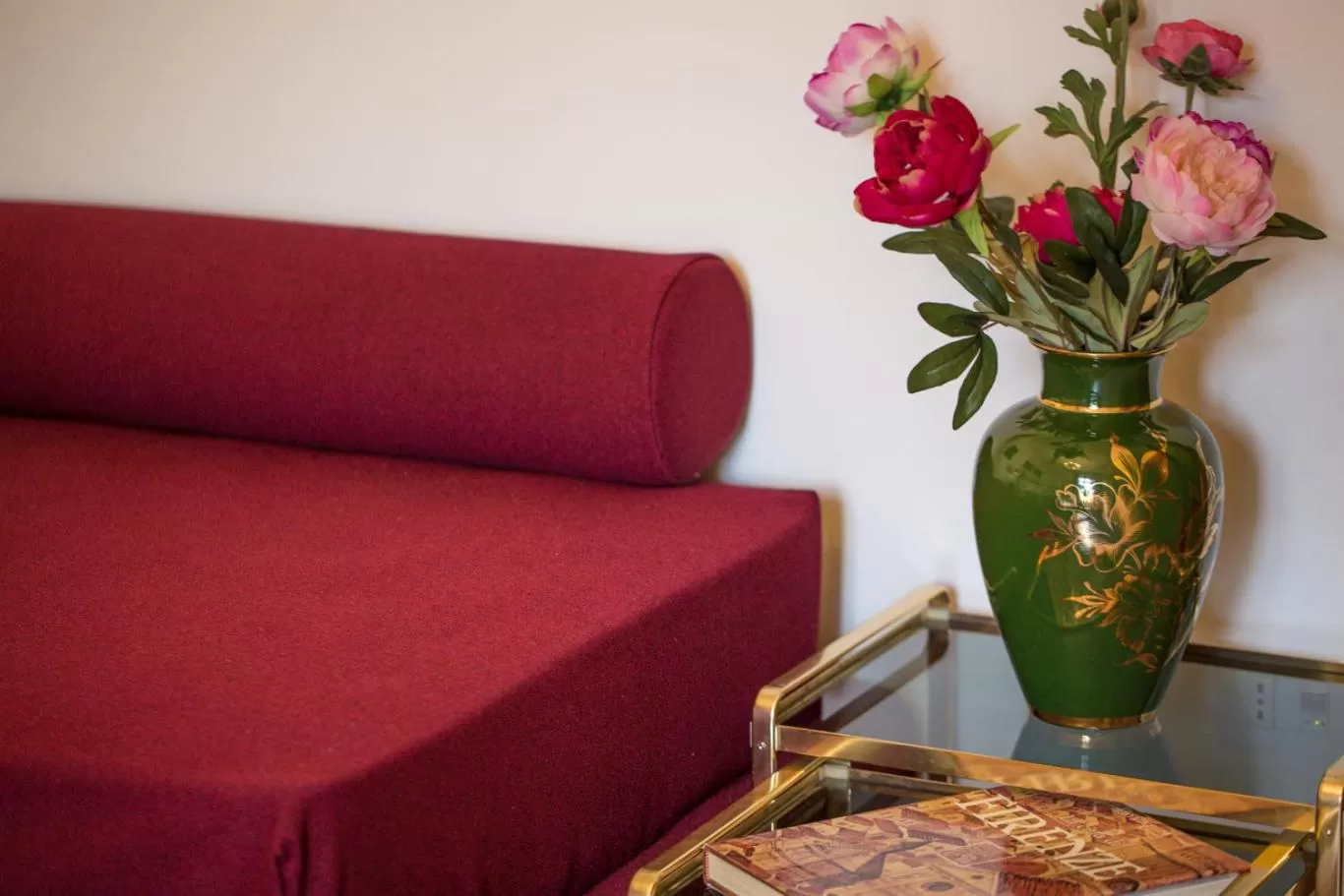 Bedroom in B&B PALAZZI