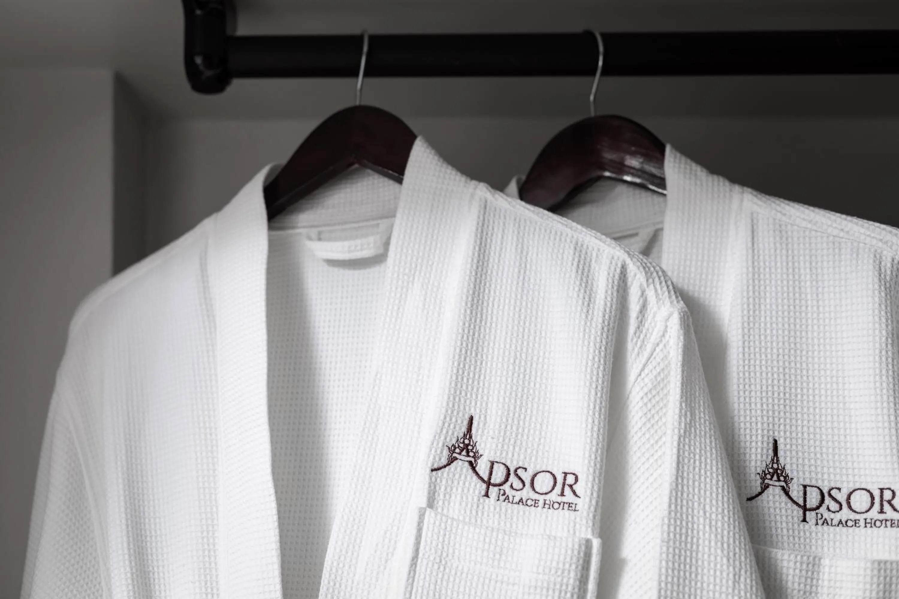 Public Bath in Apsor Palace Hotel