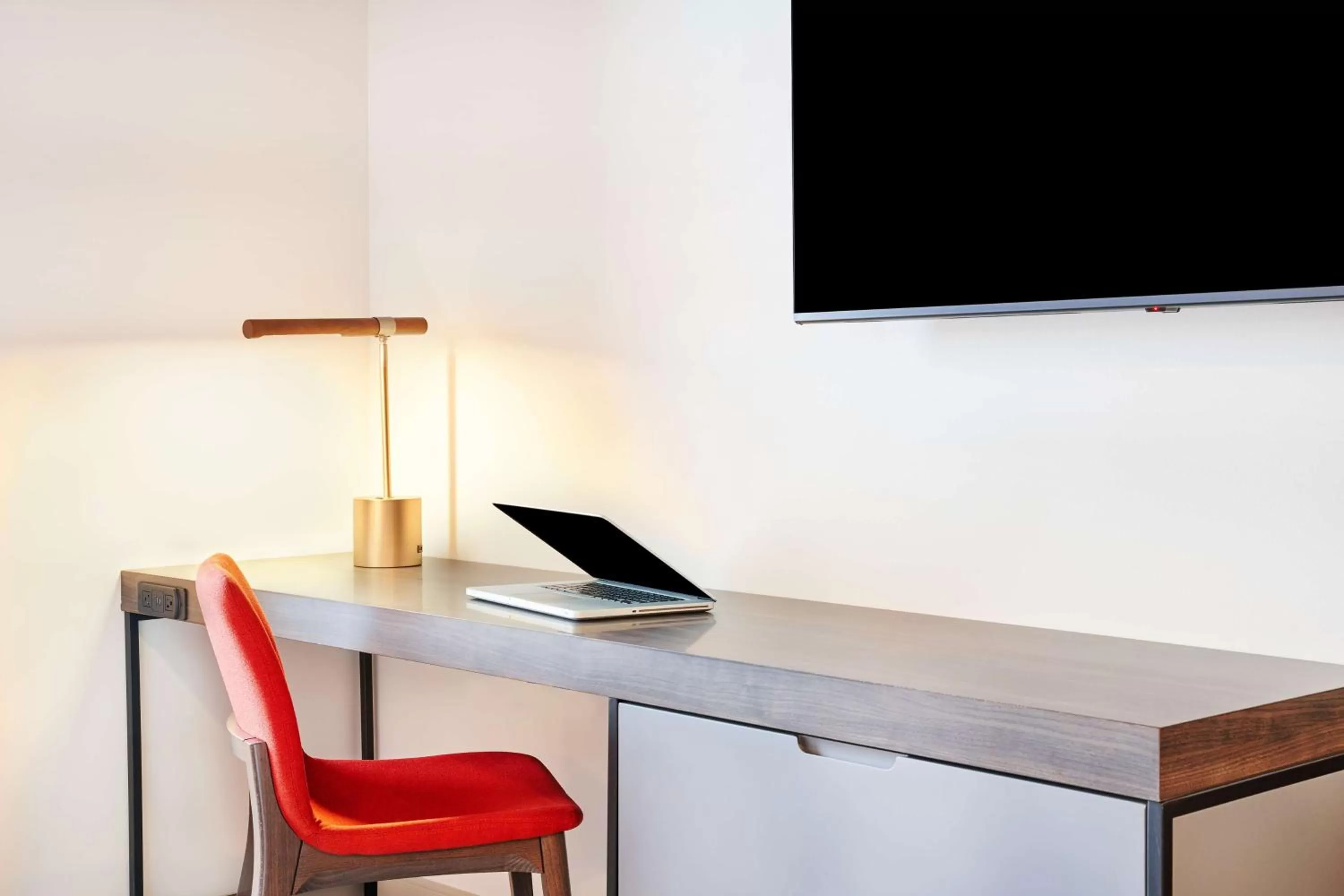 Bedroom in Hyatt Centric Downtown Denver
