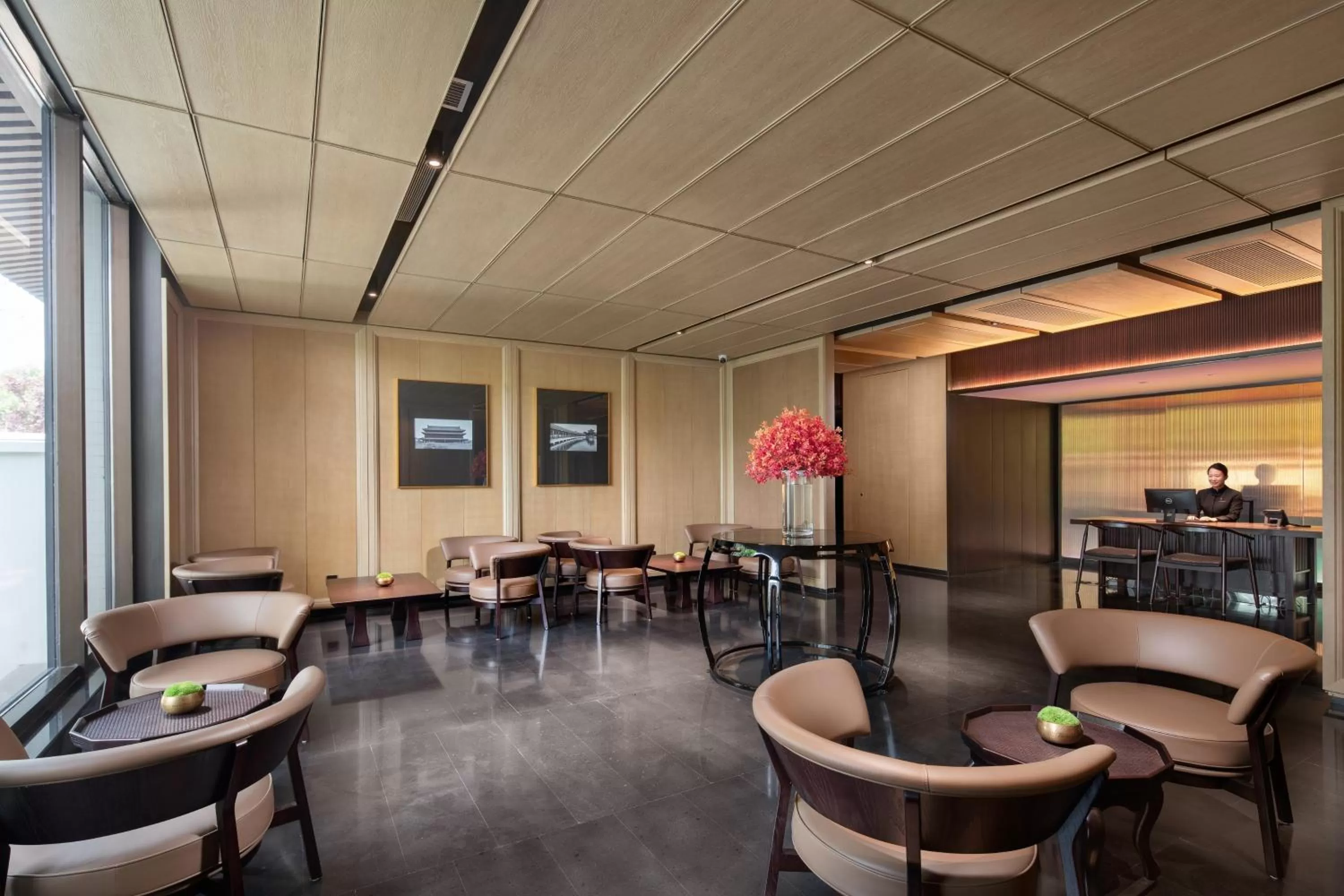 Other in HUALUXE Xi'an Tanghua by IHG