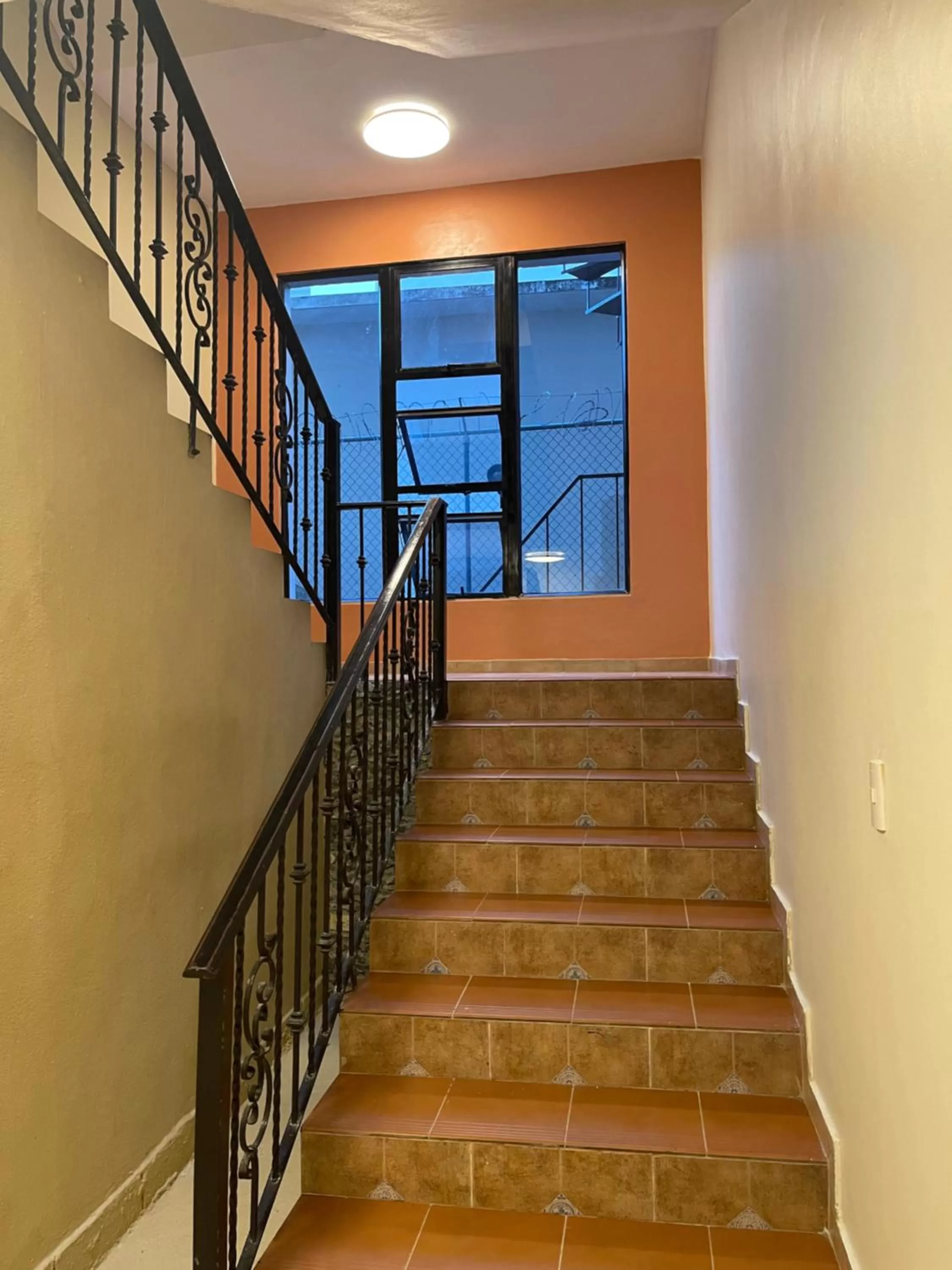 Property building in Apartahotel Alvear