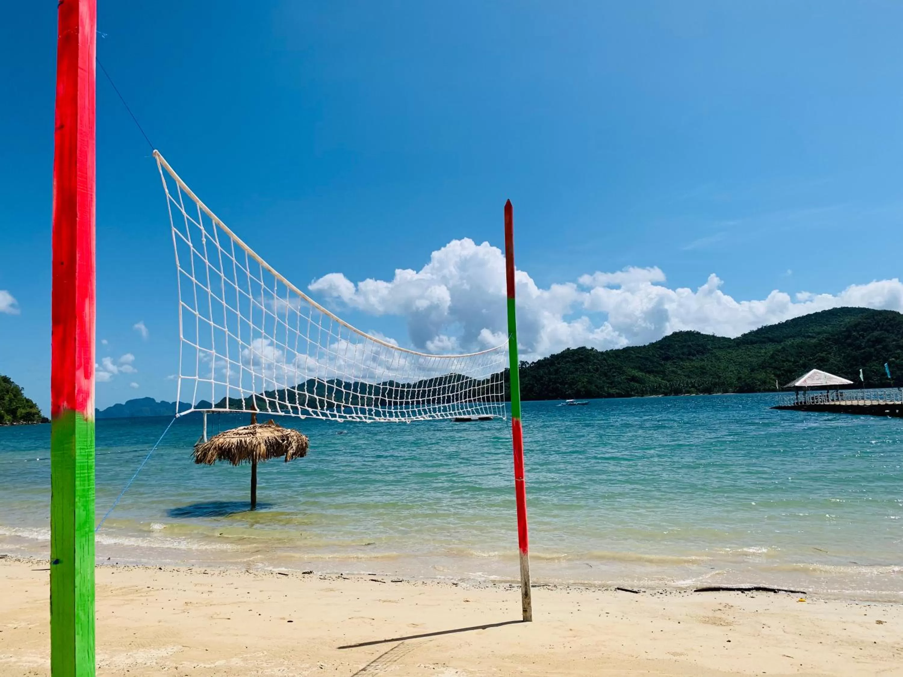 Pangulatan Beach Resort