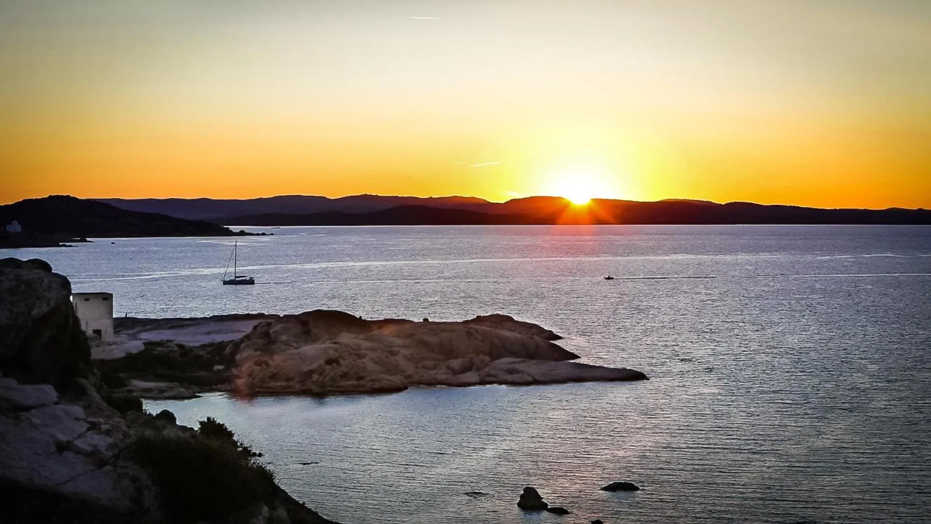 Natural landscape in Grand Hotel Resort&SPA Ma&Ma - Adults Only