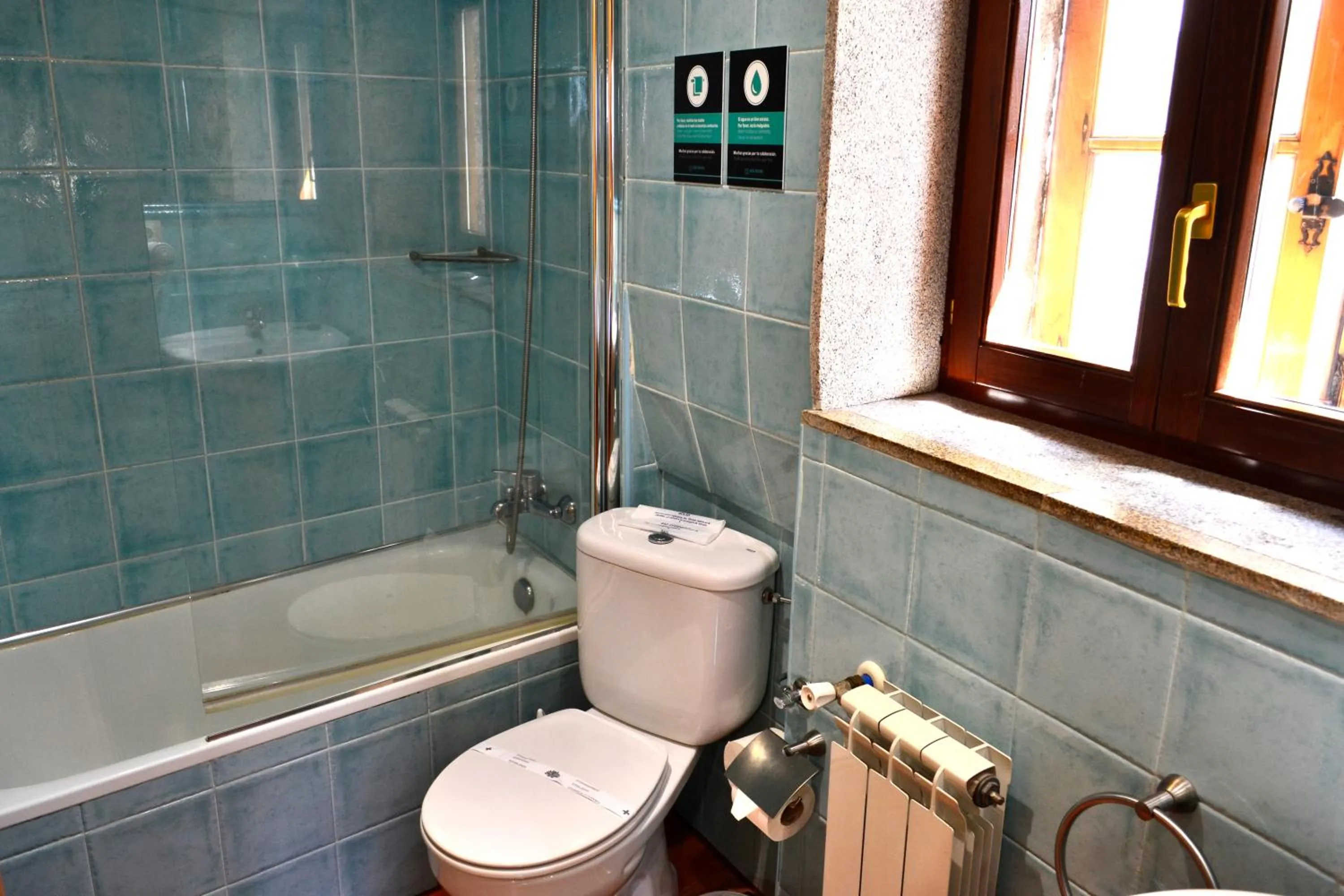 Superior Double  in Hotel Alda Algalia