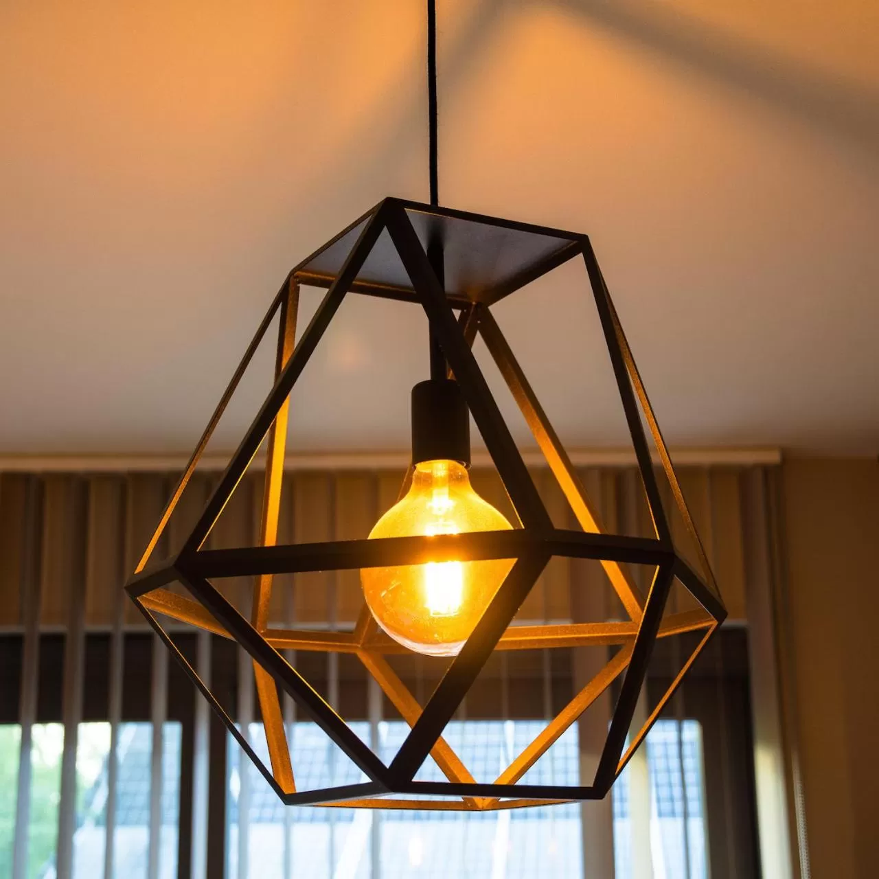 Sunrise in Oud Gemeentehuis