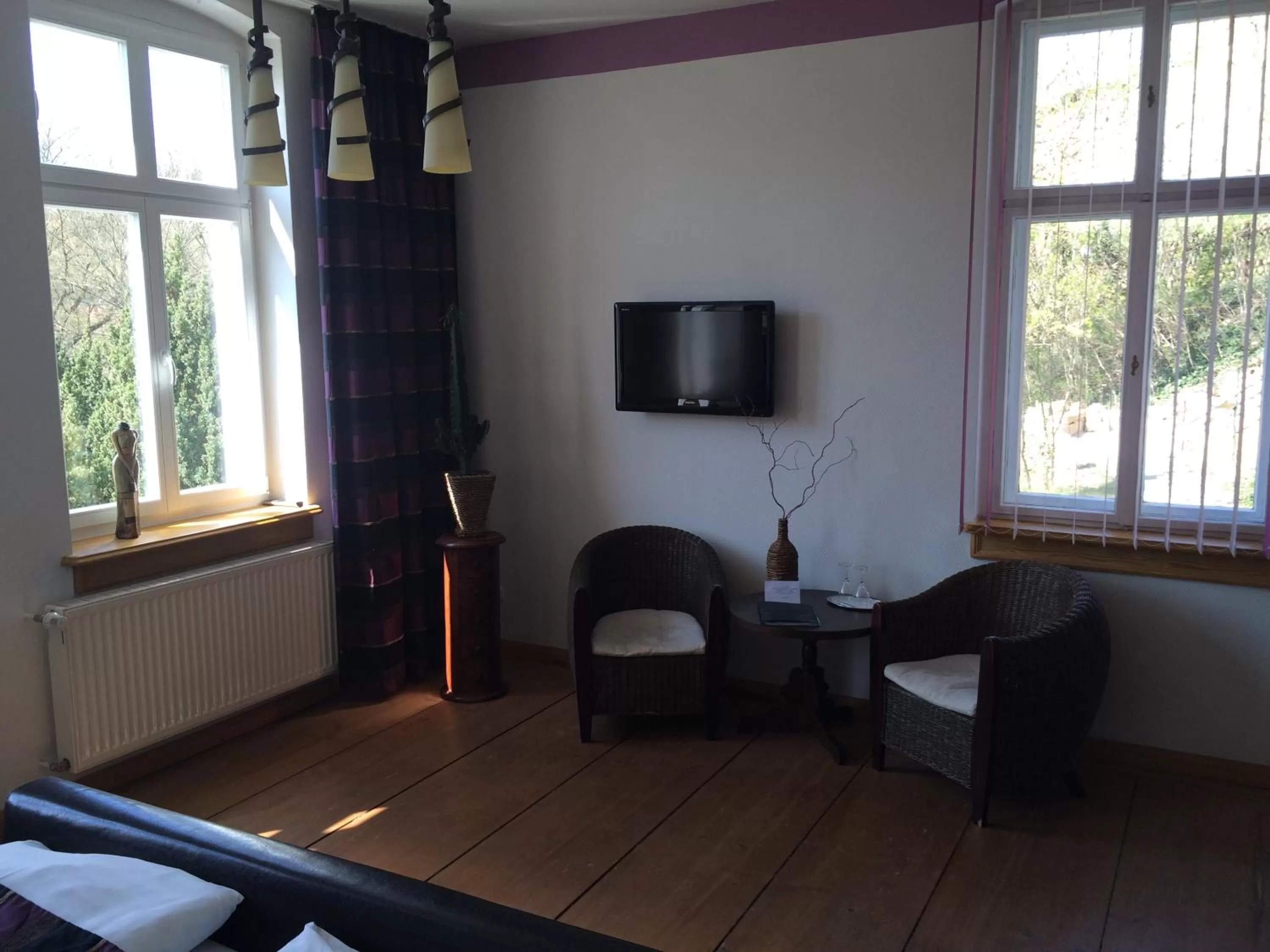 Day in Traumparadies