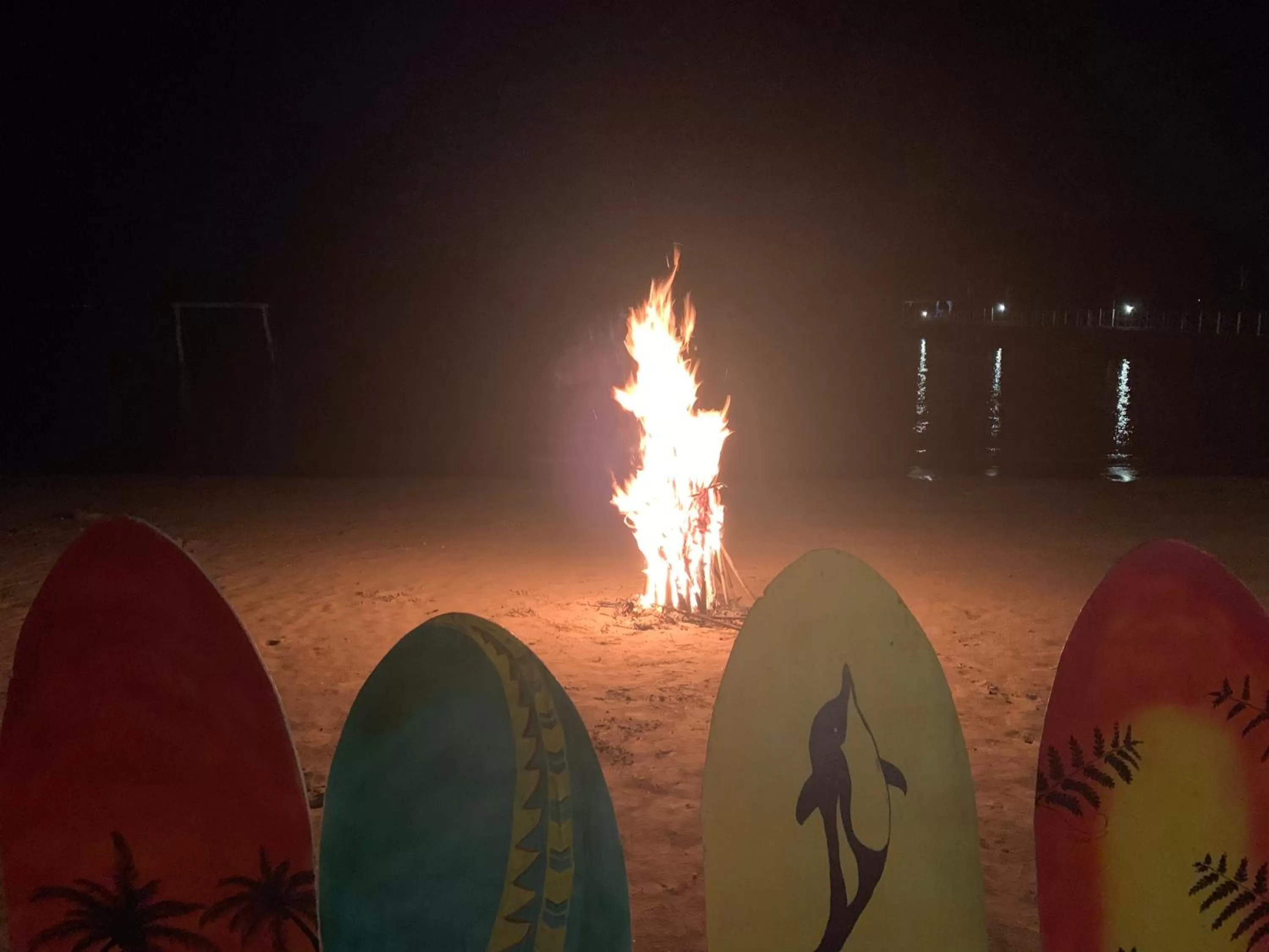 Pangulatan Beach Resort