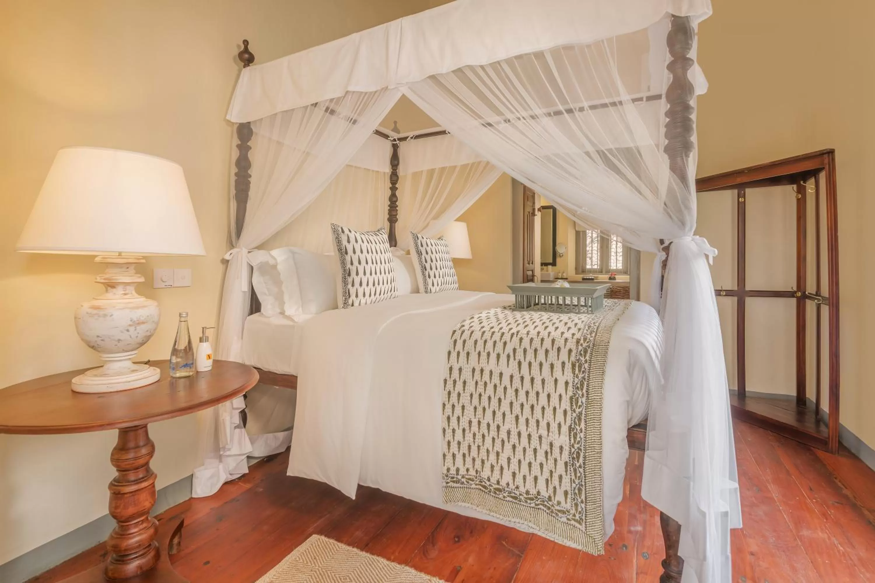 Mohotti Suite in The Villa Bentota by KK Collection