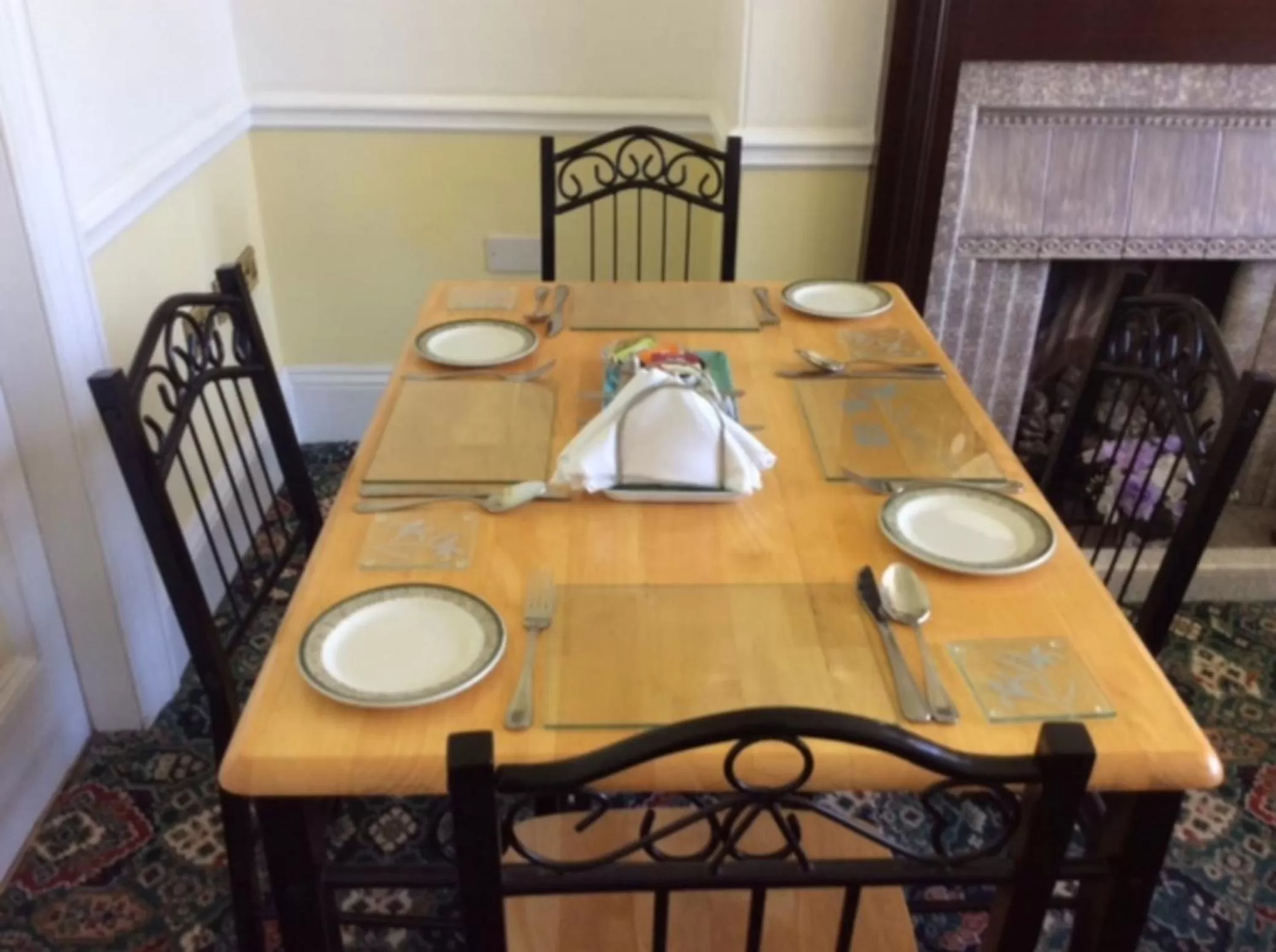 Alma Lodge Guest House