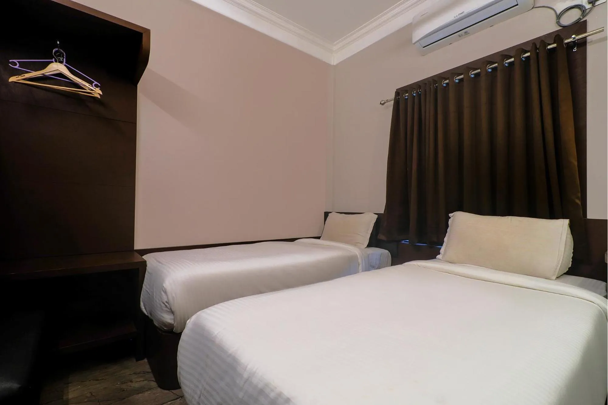 Bed in Via Ganpati 2 - Nr Siliguri Junction