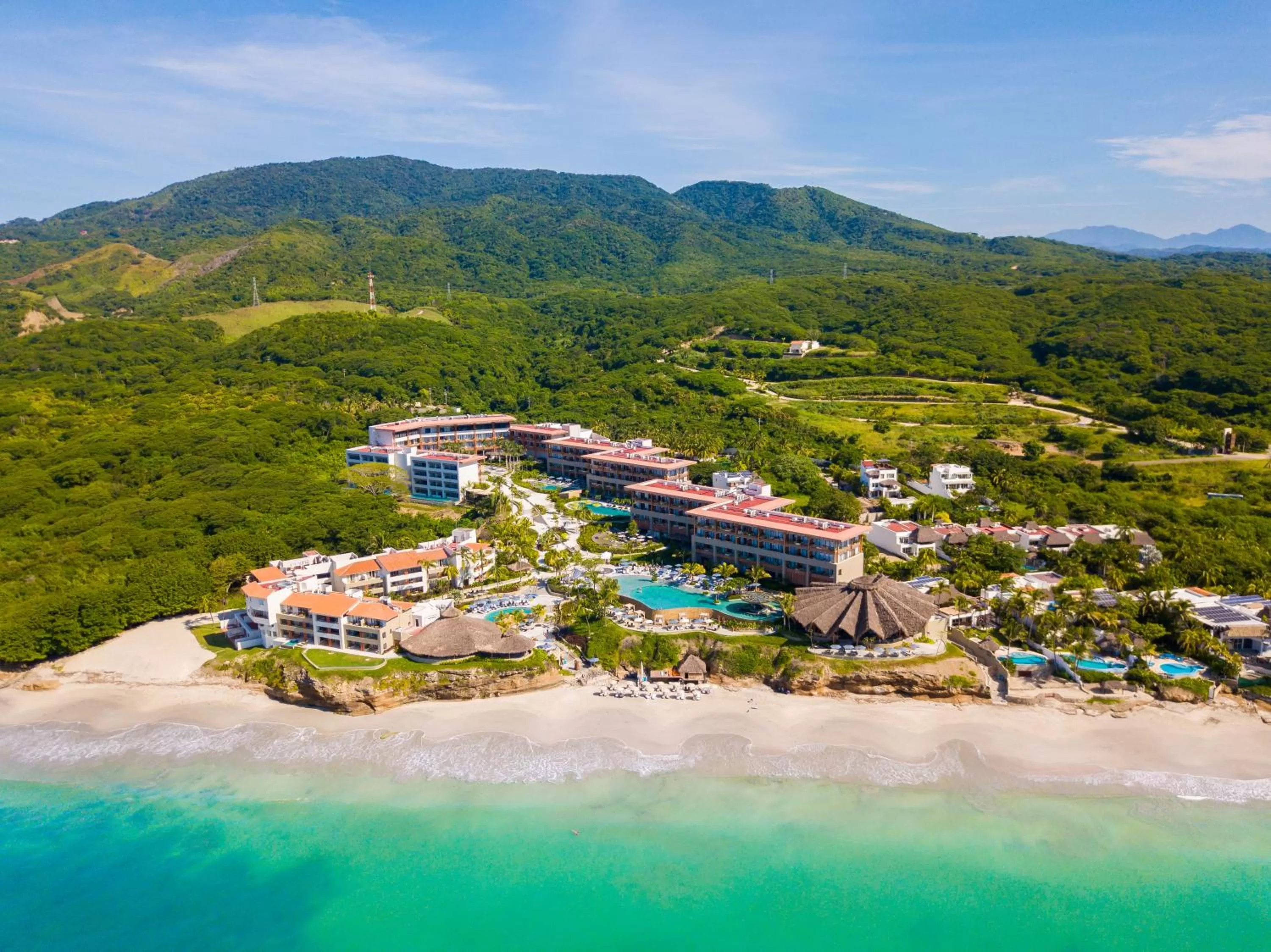 Armony Marival Resort & Spa Punta de Mita - MGallery collection