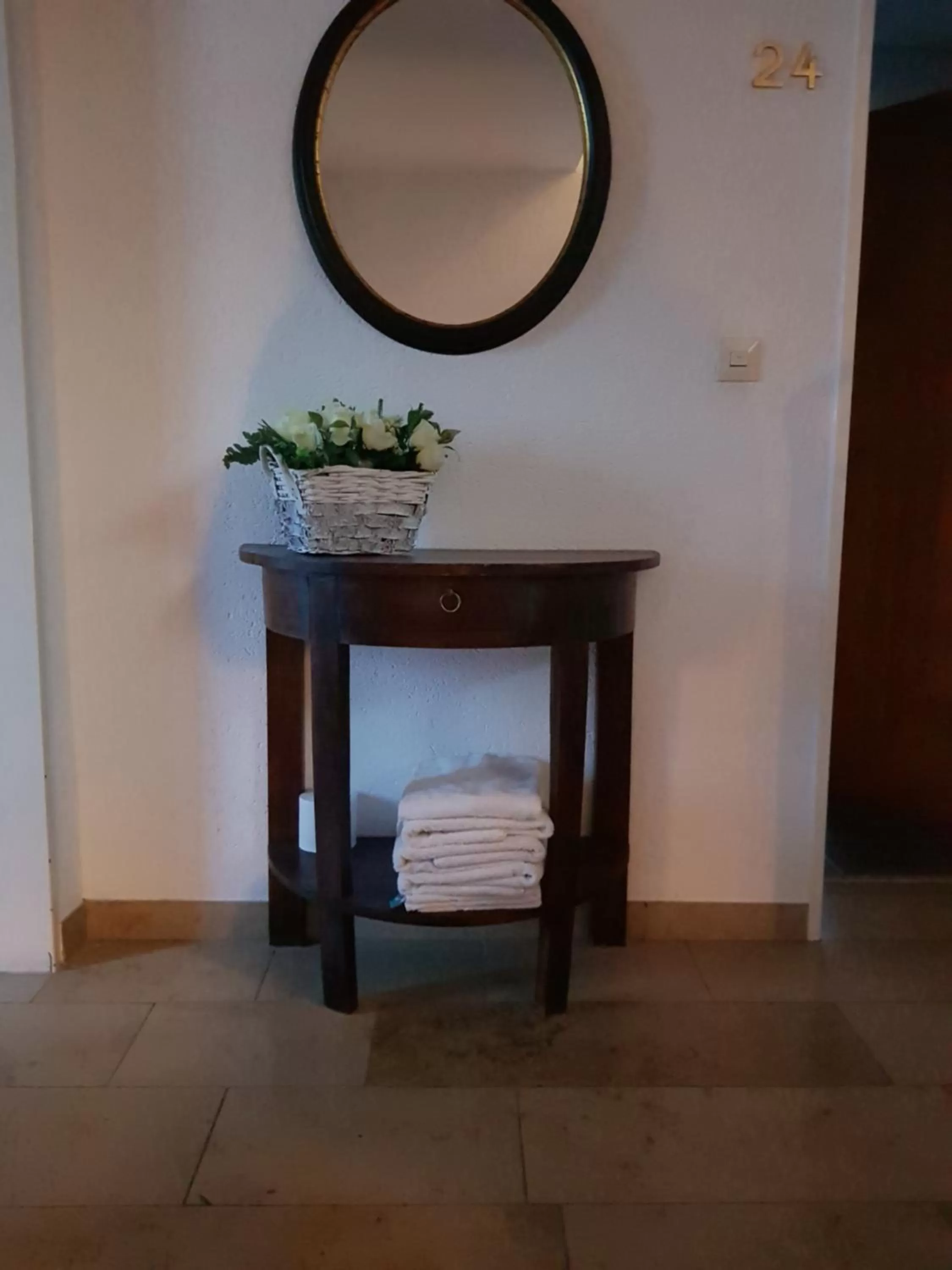 Berghotel Natura Bed & Breakfast