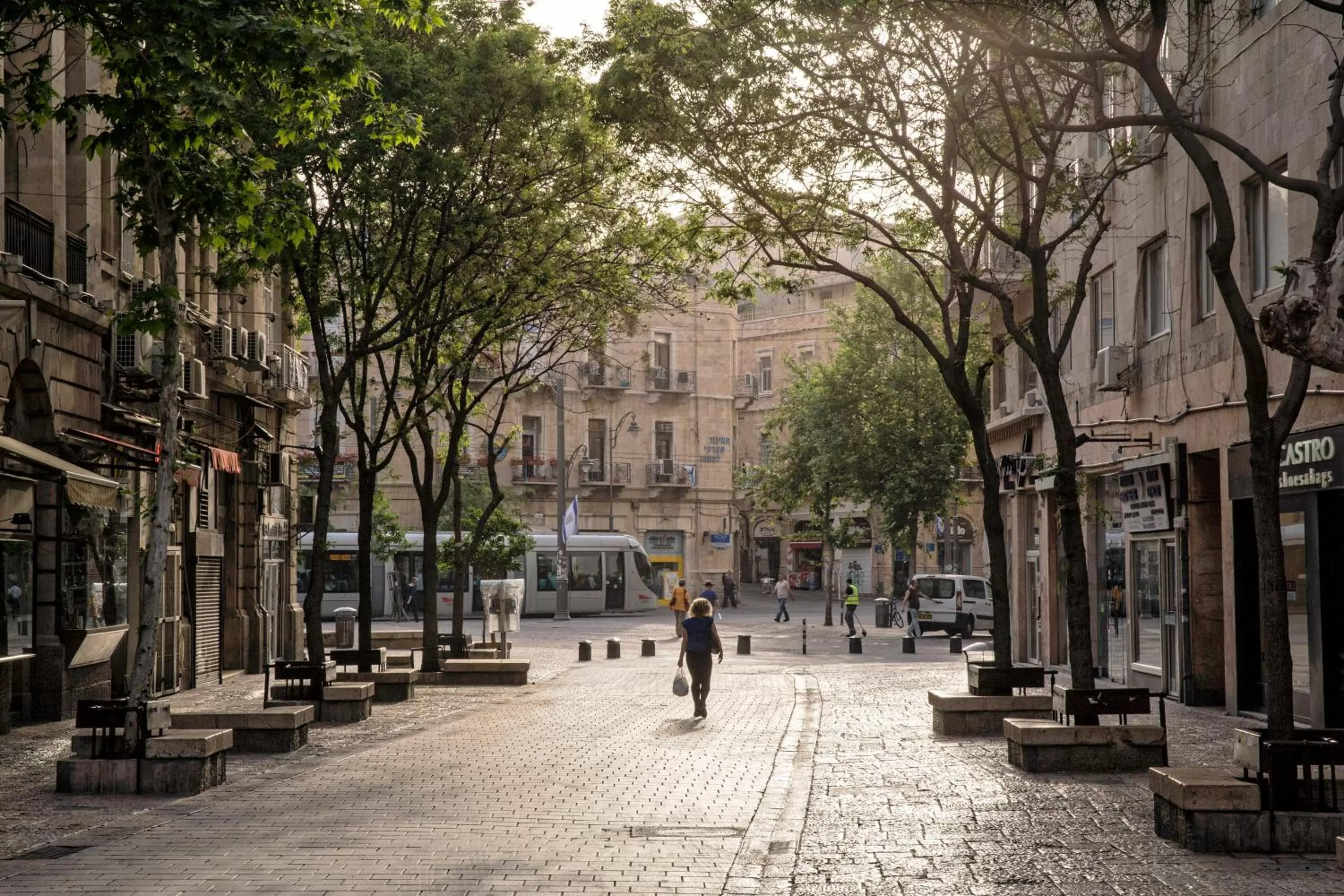 Day in Arthur Hotel - an Atlas Boutique Hotel