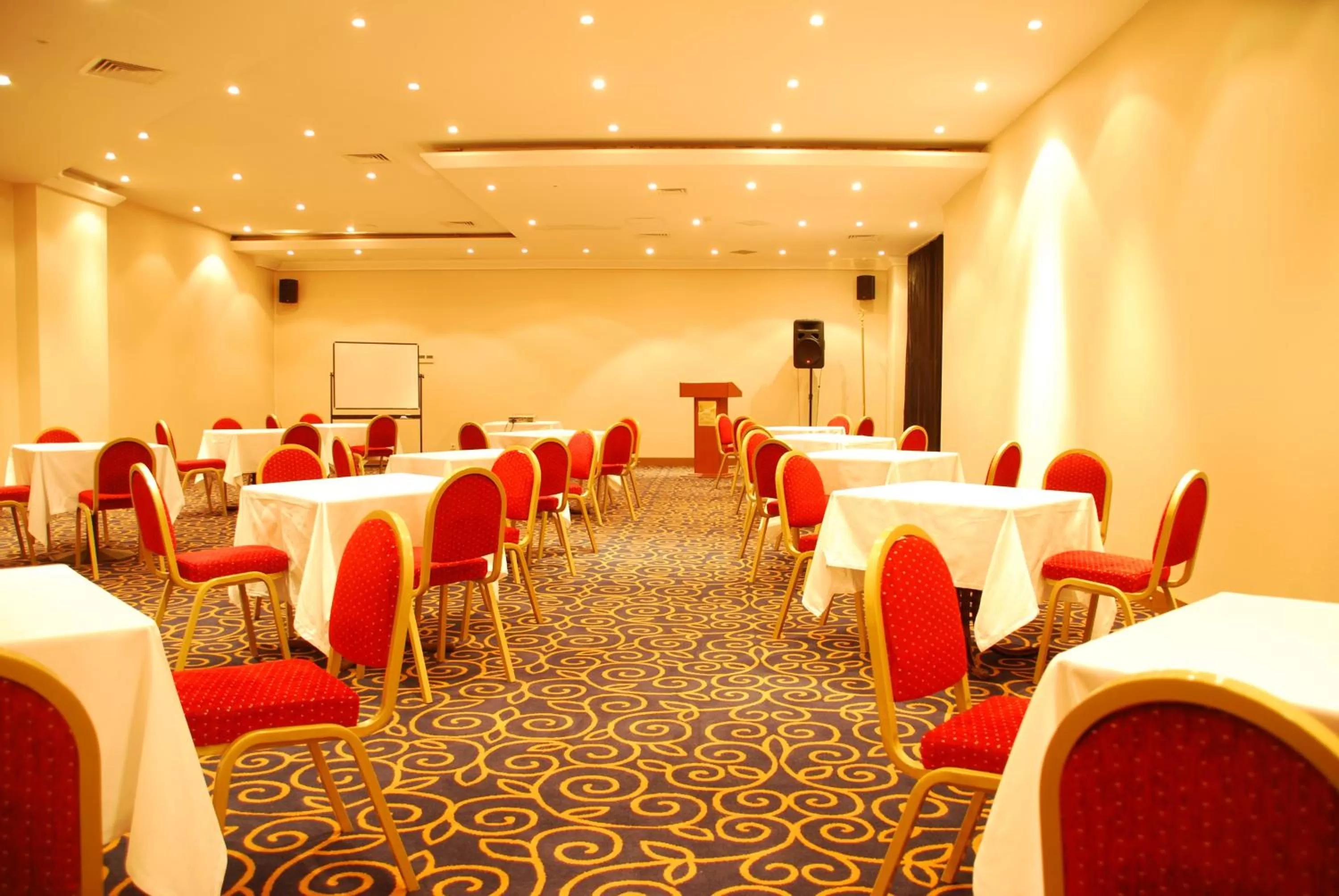 Business facilities in Kumburgaz Marin Princess Hotel