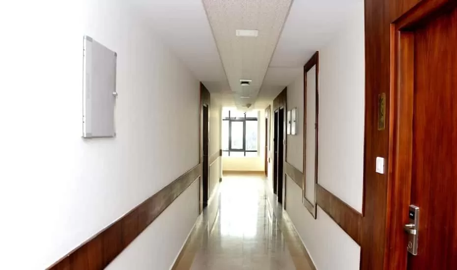 Rotano Glitz Inn - Glitz Inn Calicut