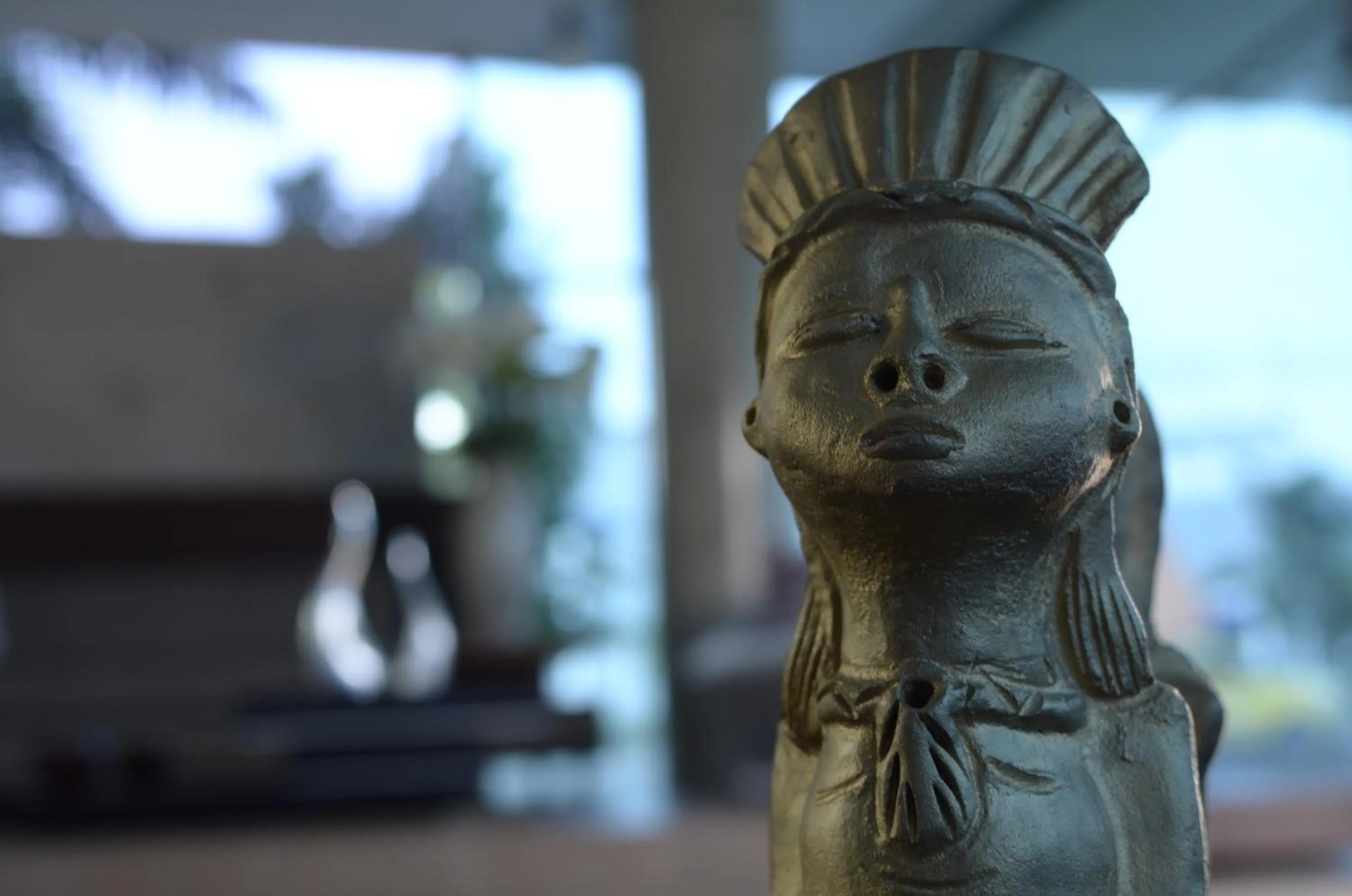 Nearby landmark in Hotel Florida Sinú