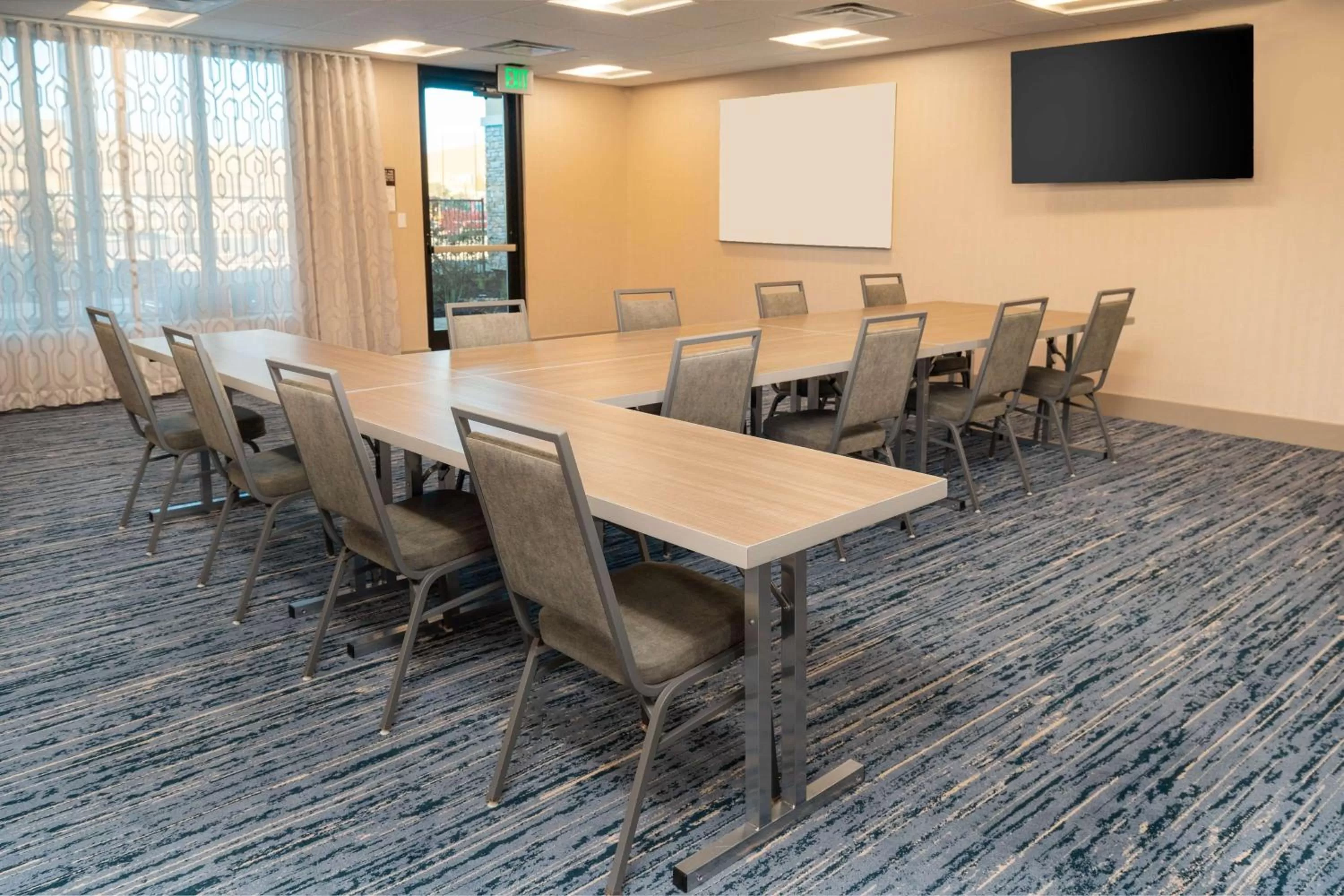Meeting/conference room in Homewood Suites By Hilton Livermore, Ca