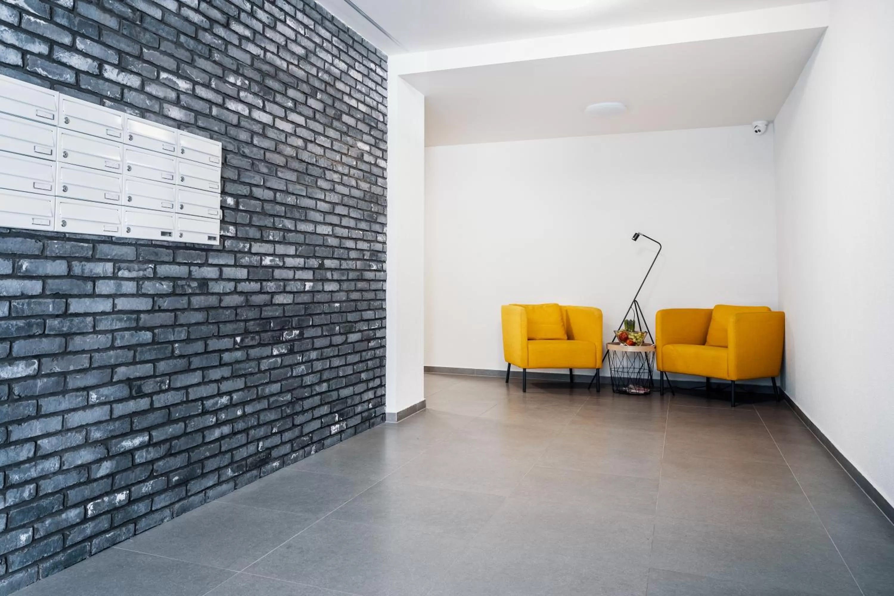 Property building in Smart & Green Living by Ambiente