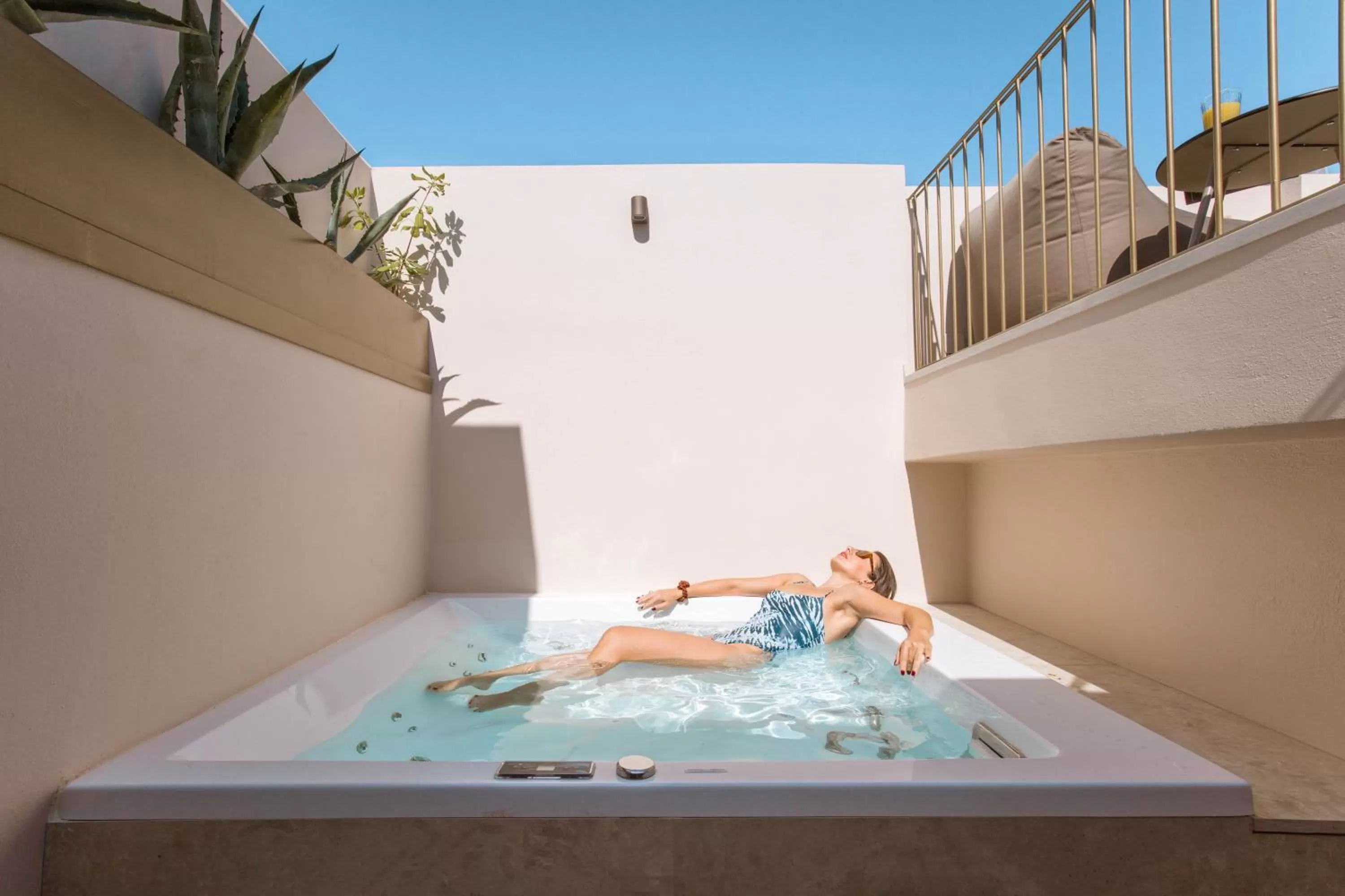 Neratze Hammam Suites