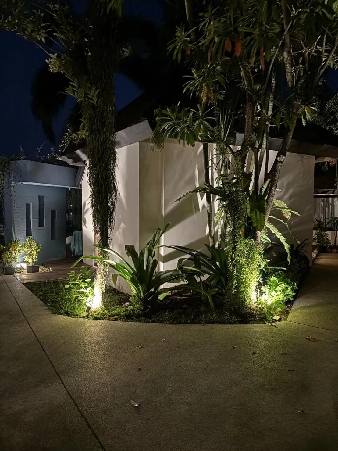 Night in Punnpreeda Beach Resort - SHA Plus Certified