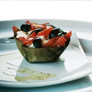 Restaurant/places to eat in Hotel Sant Quirze De Besora