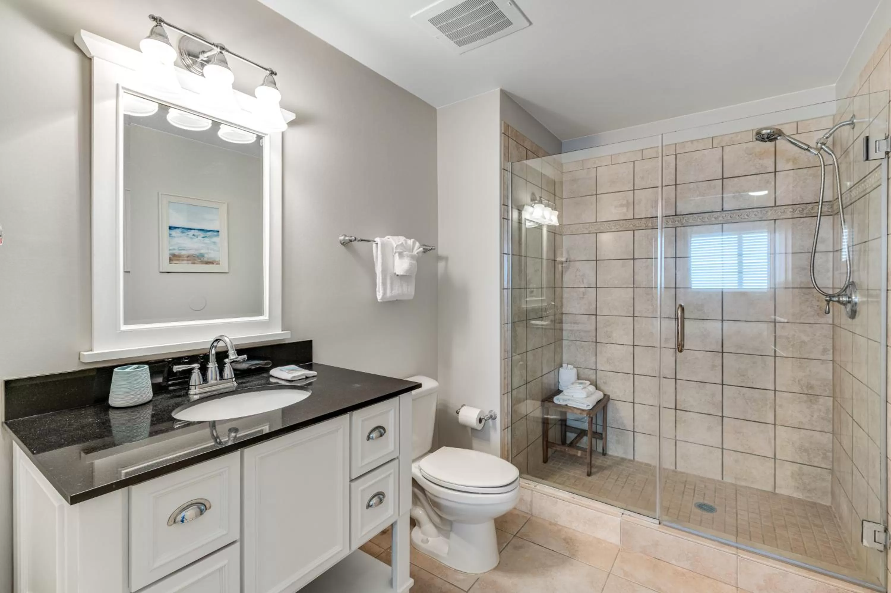 Bathroom in Sterling Breeze 2003