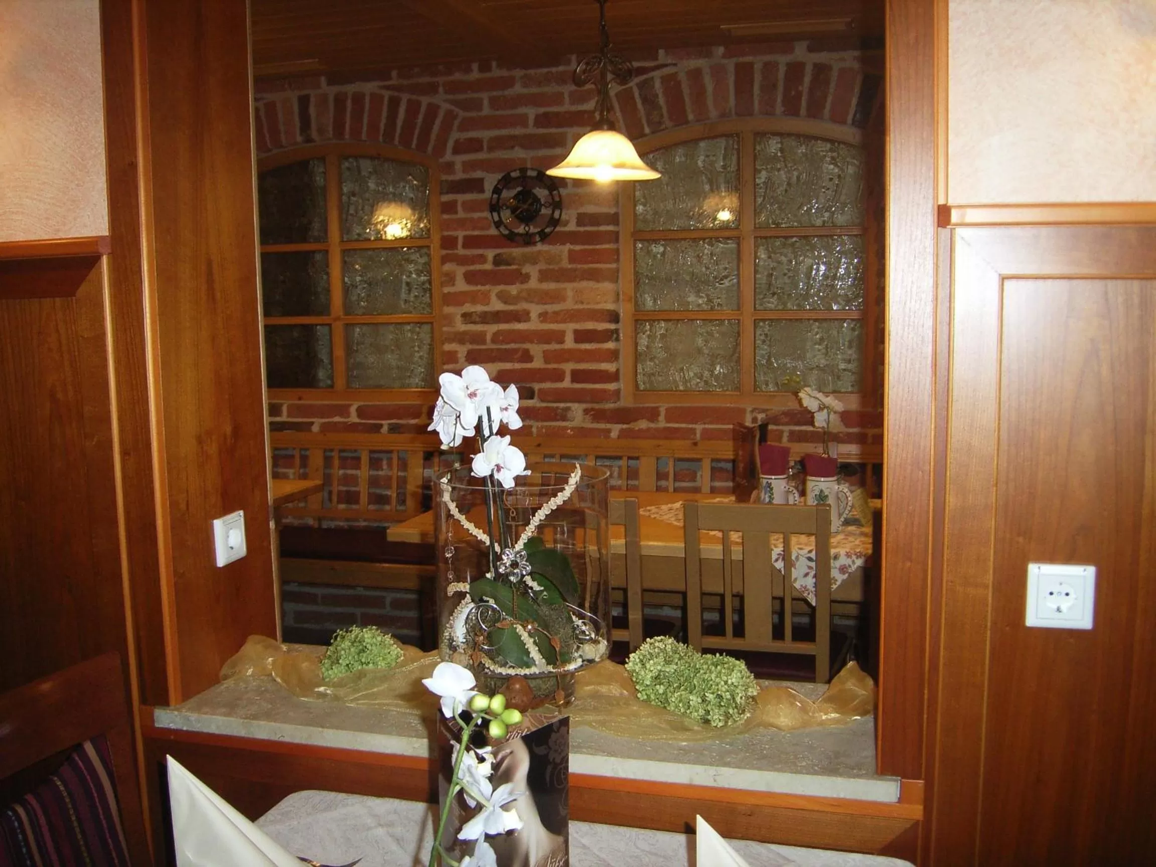 Restaurant/places to eat in Gasthaus Paulus