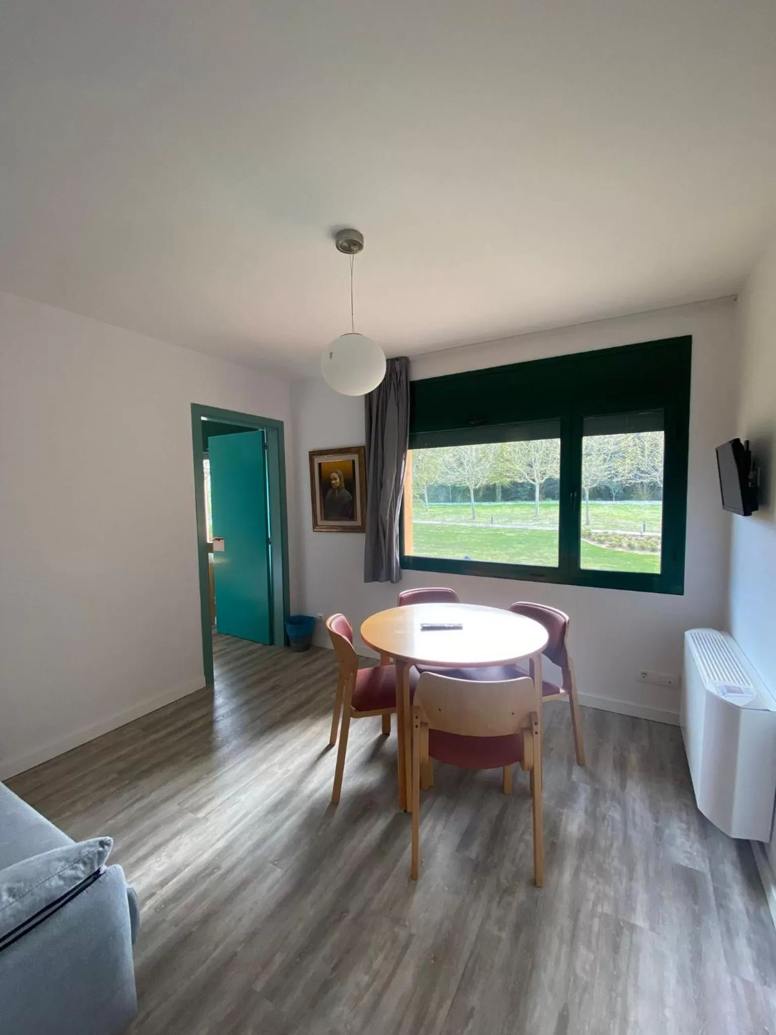 TV and multimedia in Casa Santa Elena