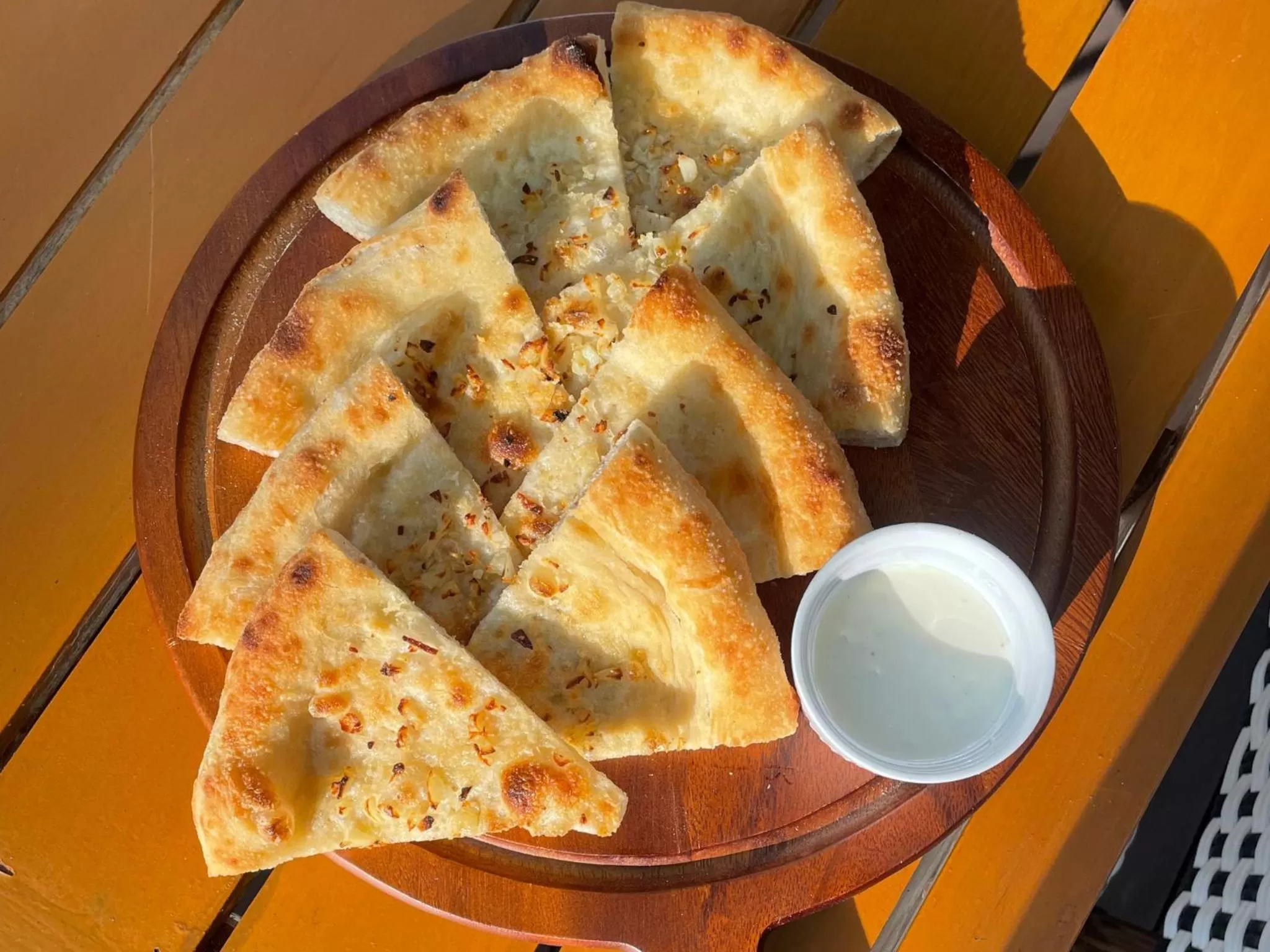 Food and drinks in Cosy Beach Hotel - SHA Extra Plus