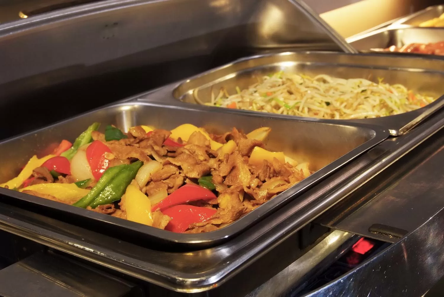 The Metro Hotel Taichung