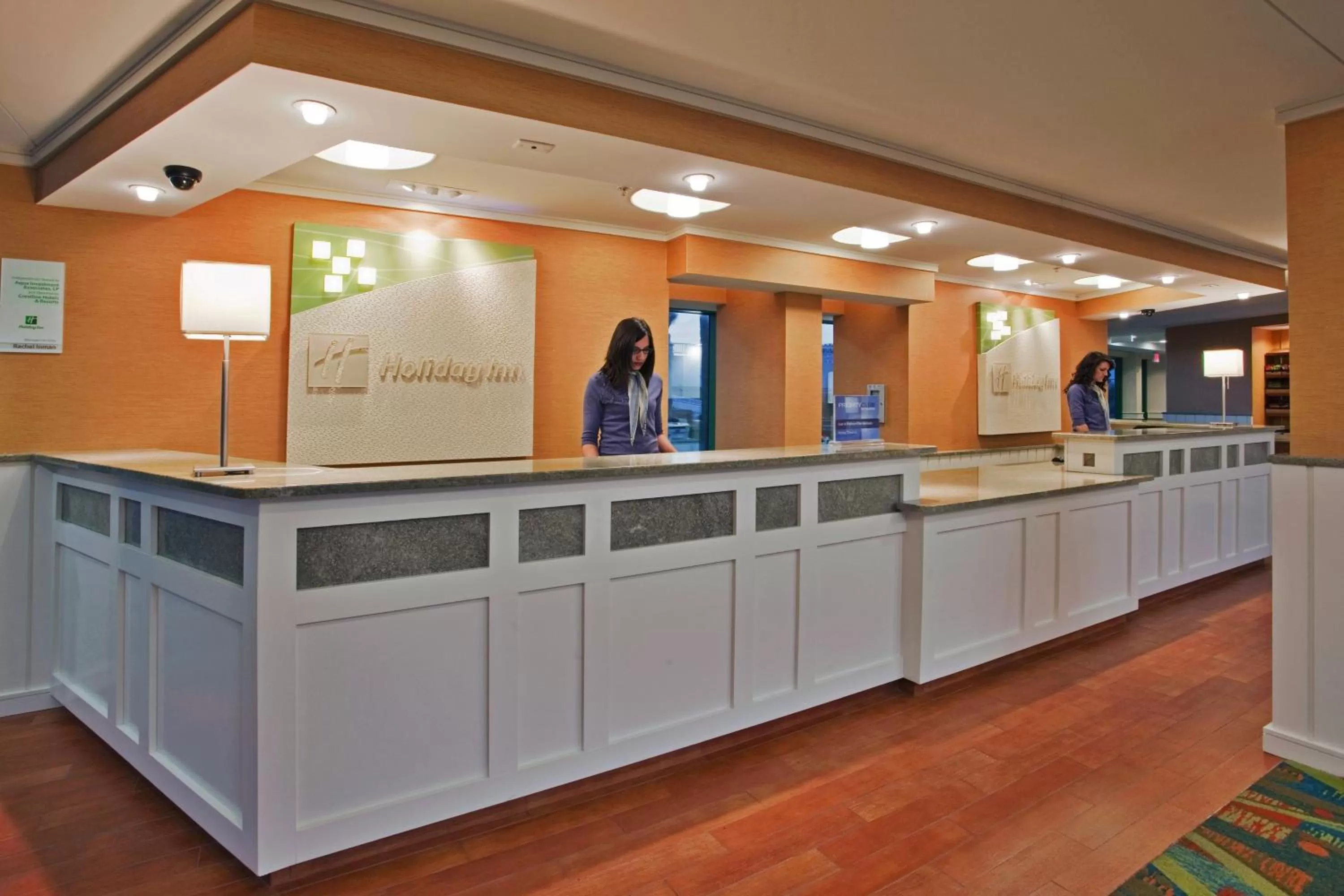 Property building in Holiday Inn & Suites Virginia Beach - North Beach by IHG