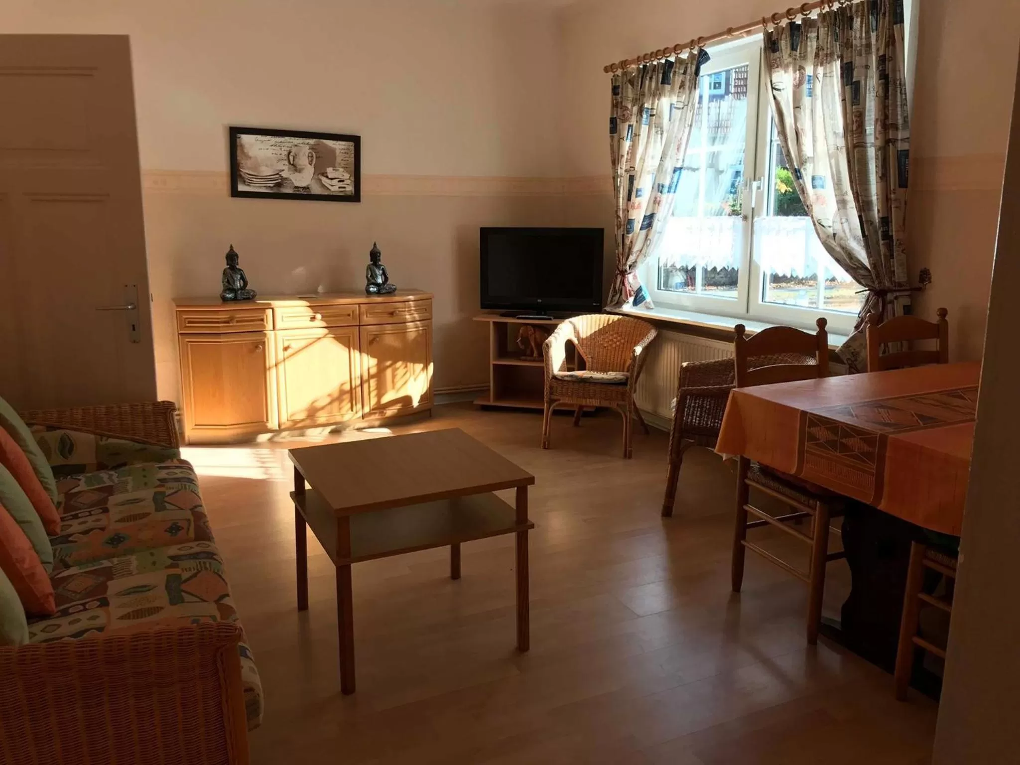 Hotel Zum Böhmegrund