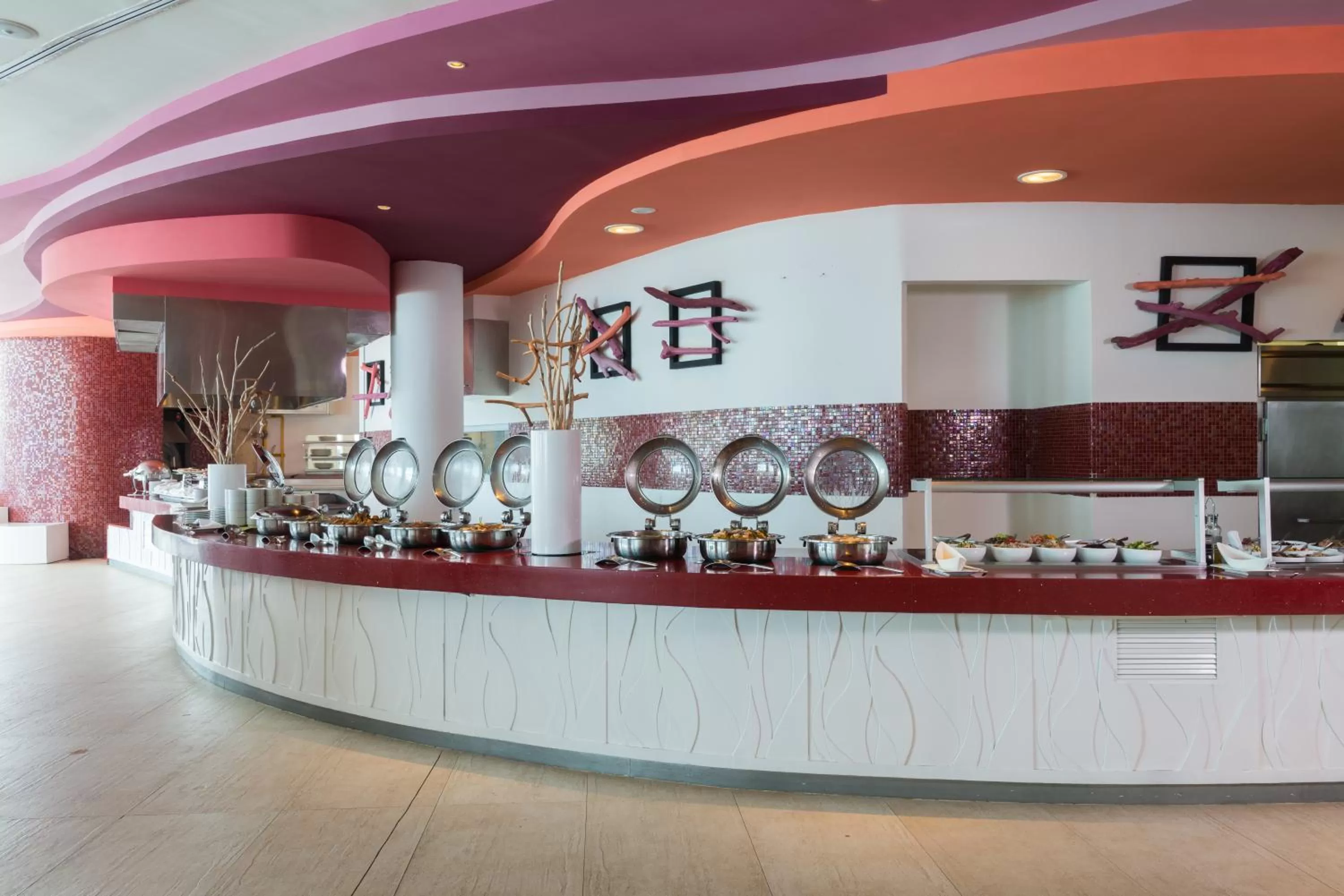 Restaurant/places to eat in Las Americas Torre Del Mar