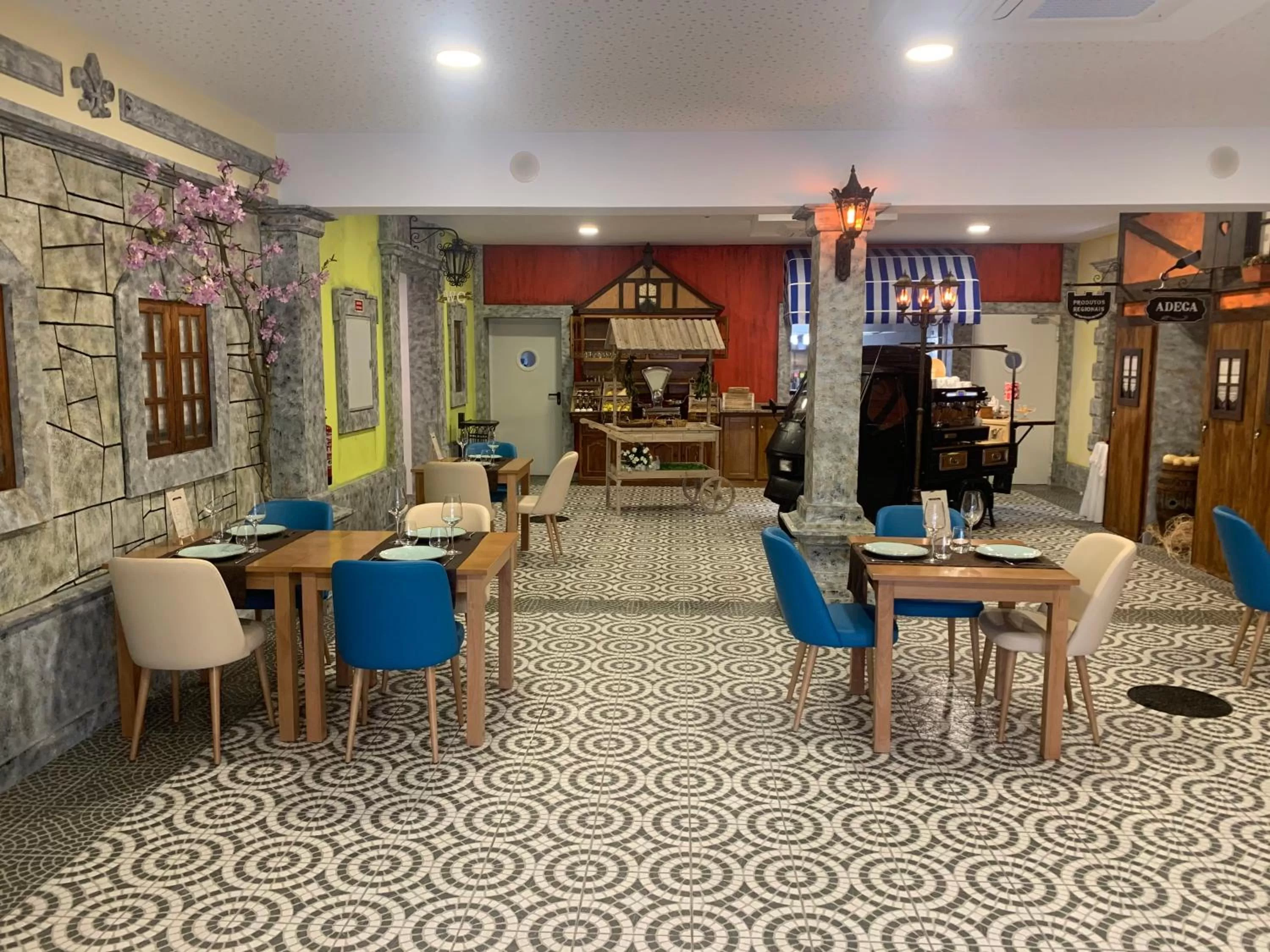 Lounge/Bar in O frances